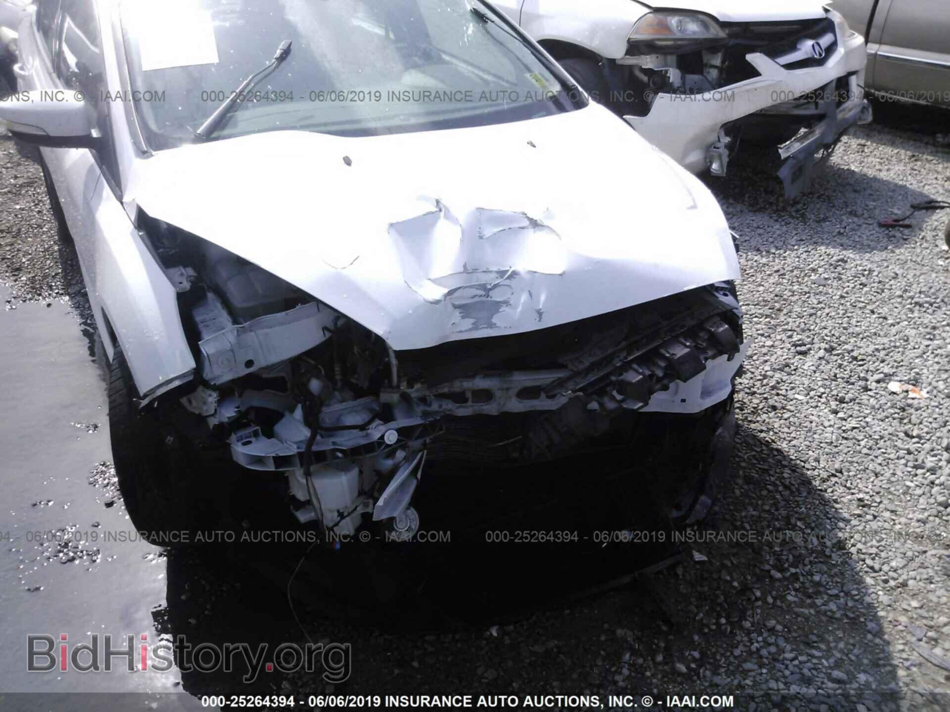 2015 FORD FOCUS - VIN: 1FADP3F26FL273836 - Photo 6