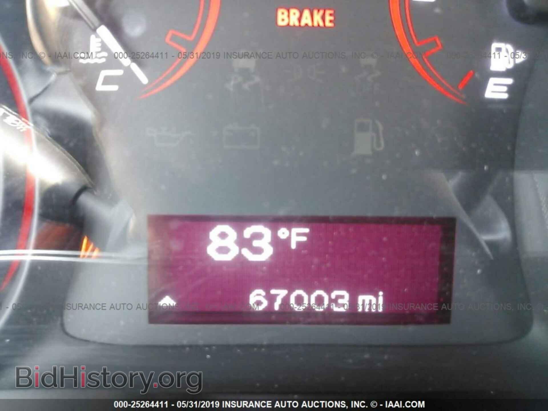 2016 DODGE DART - VIN: 1C3CDFFHXGD796085 - Photo 7