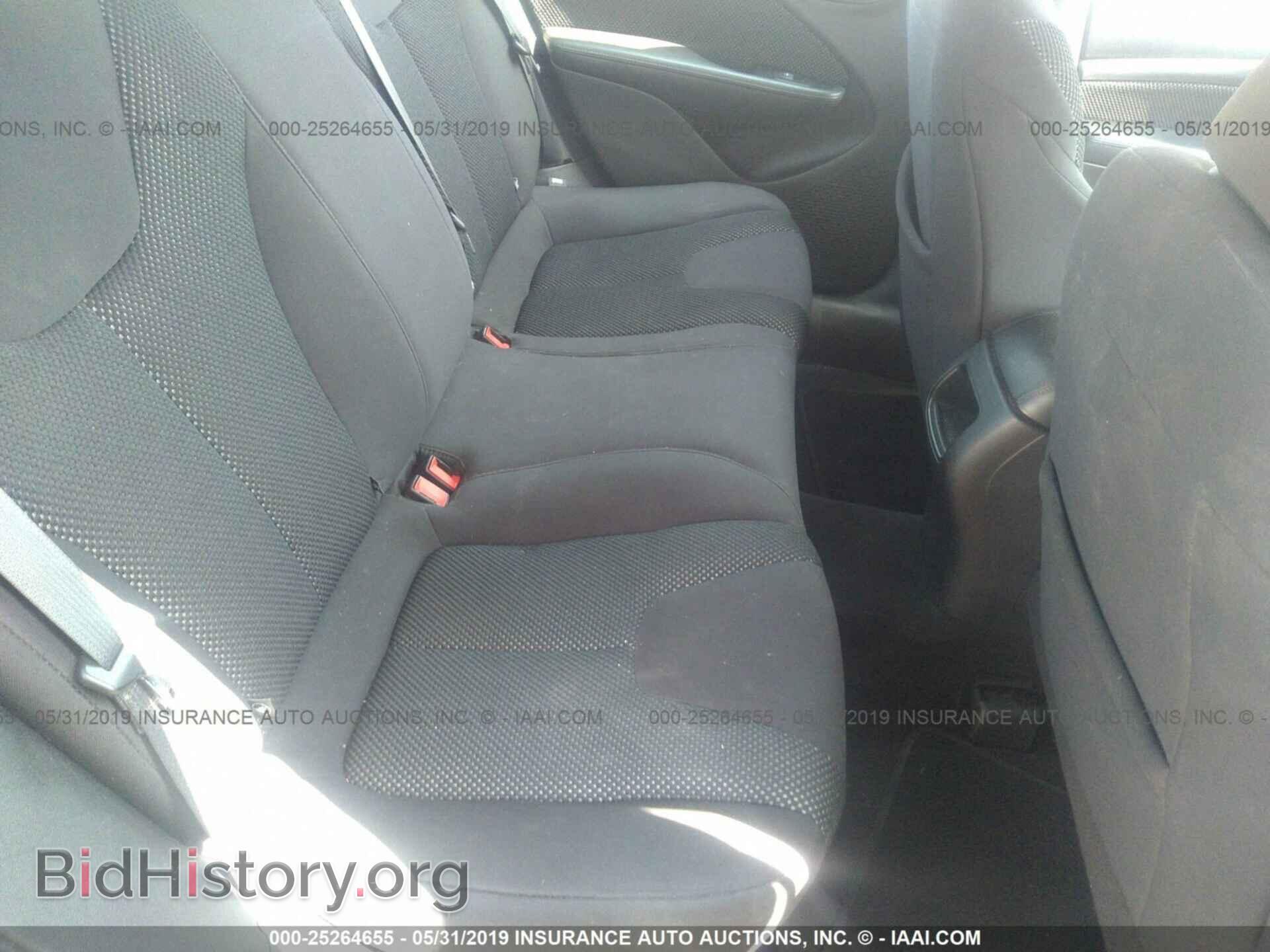 2014 DODGE DART - VIN: 1C3CDFAA8ED745739 - Photo 8