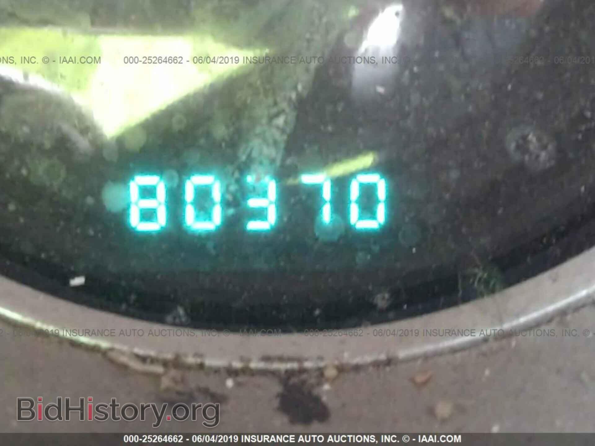 2013 CHRYSLER 200 - VIN: 1C3CCBBB3DN503601 - Photo 7