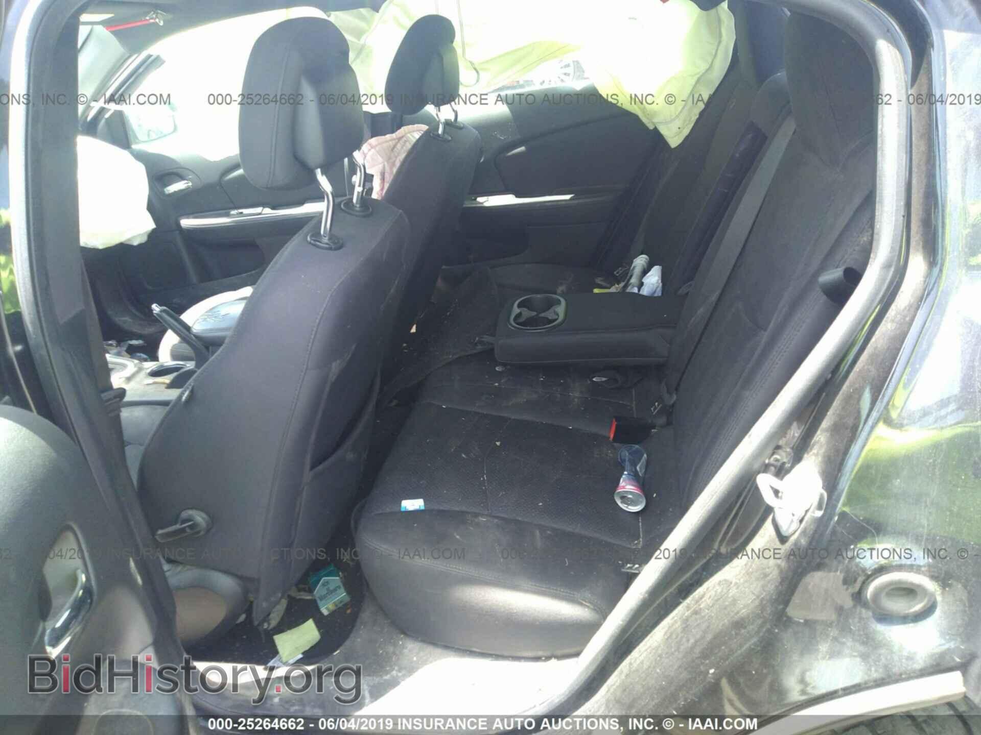 2013 CHRYSLER 200 - VIN: 1C3CCBBB3DN503601 - Photo 8