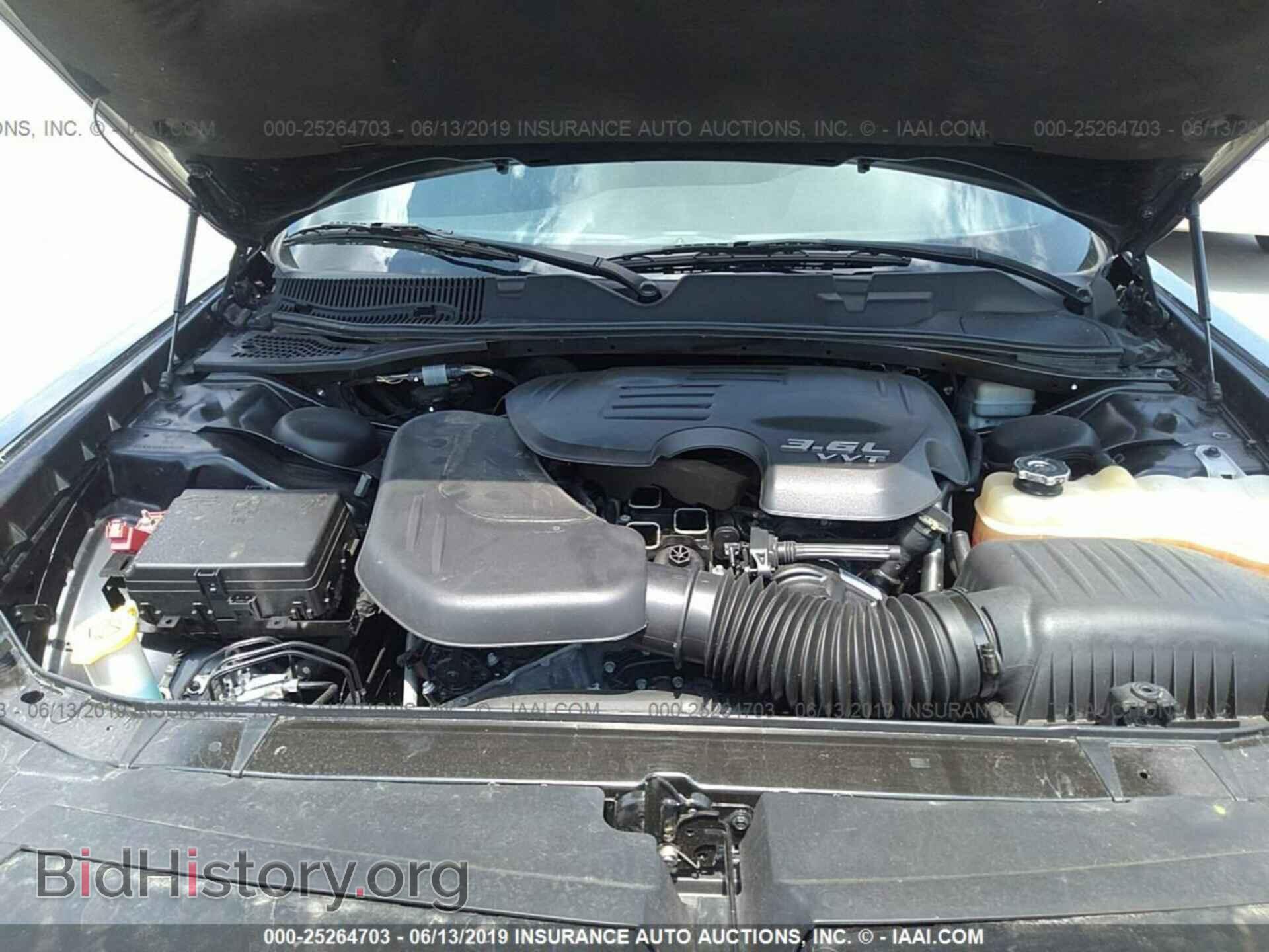 2015 DODGE CHALLENGER - VIN: 2C3CDZAG8FH724237 - Фото 10