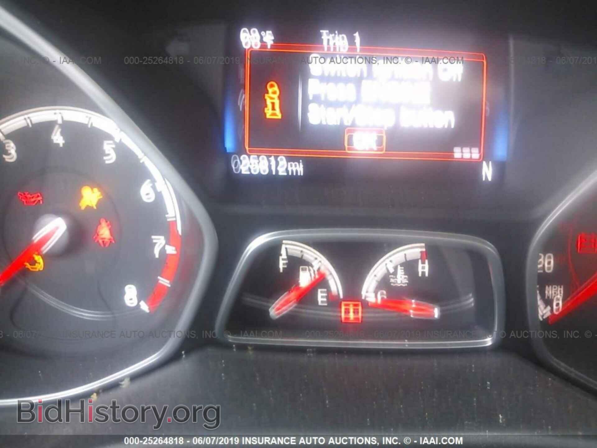 2017 FORD FOCUS - VIN: 1FADP3L92HL348696 - Photo 7