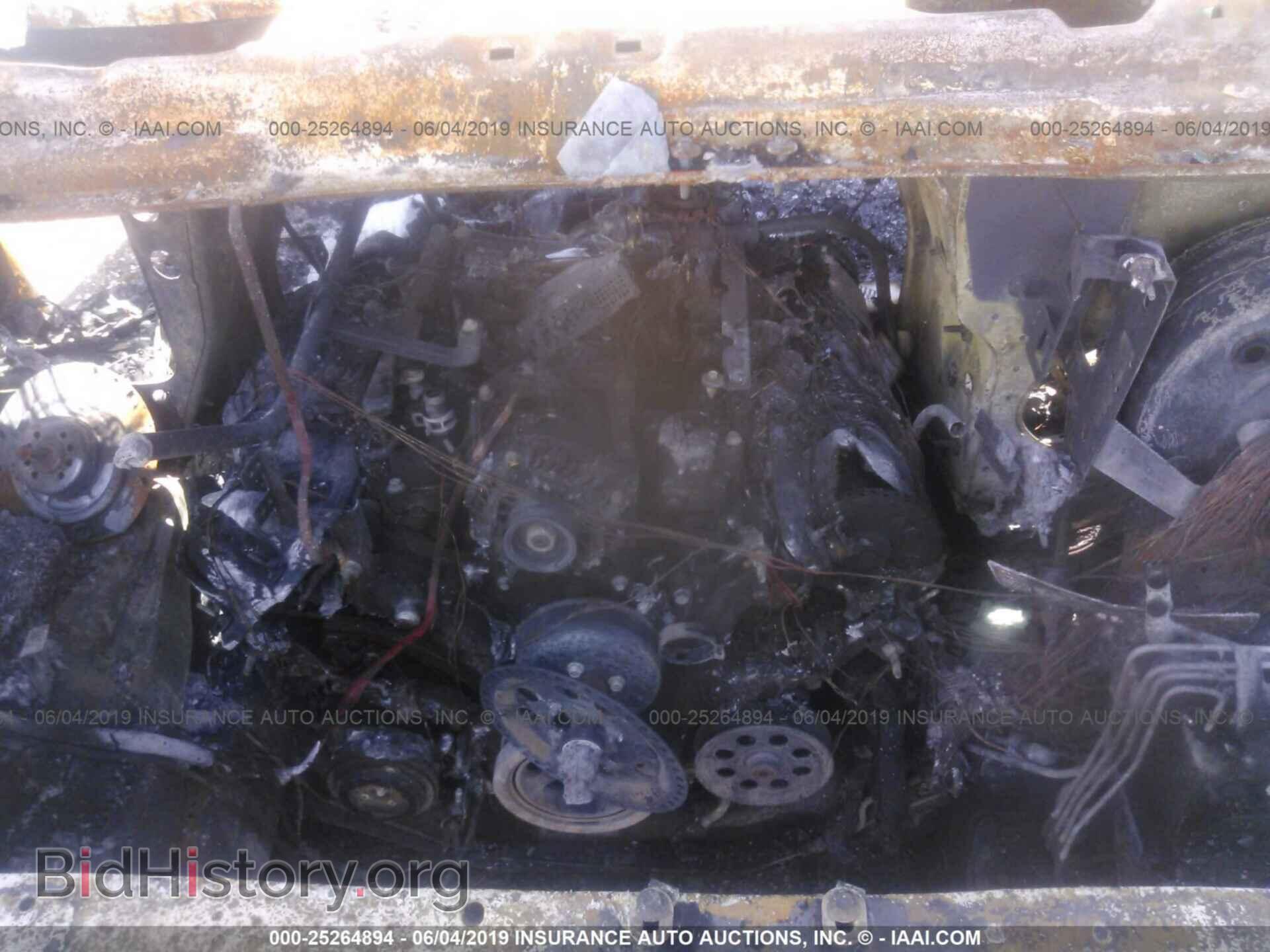 2013 FORD ECONOLINE - VIN: 1FTNE1EW3DDA78006 - Фото 10