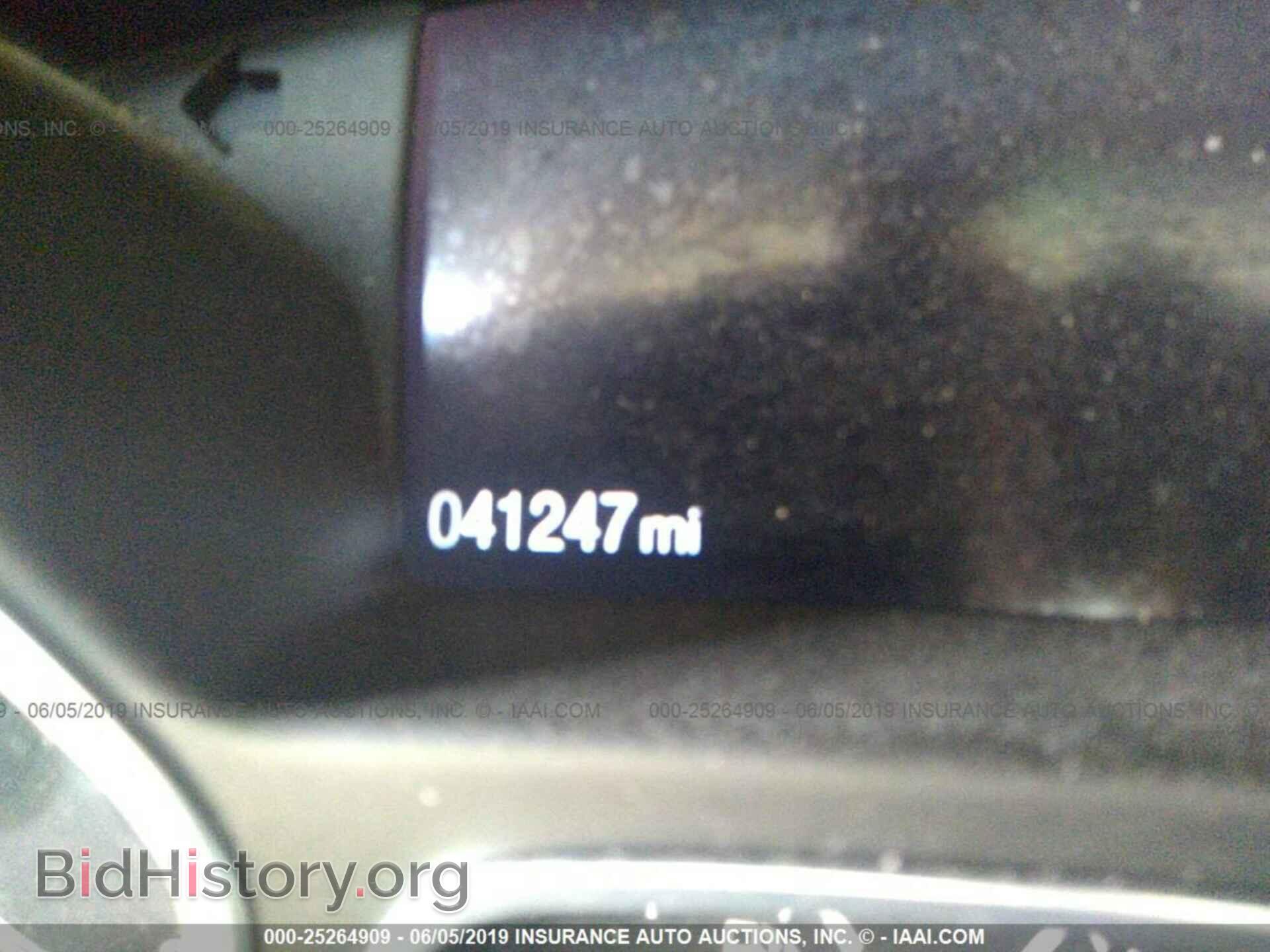 2017 FORD FOCUS - VIN: 1FADP3E2XHL227463 - Фото 7