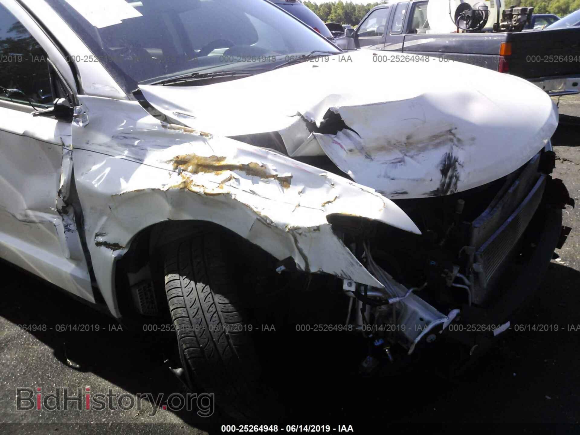 2014 DODGE JOURNEY - VIN: 3C4PDCAB2ET112426 - Photo 6