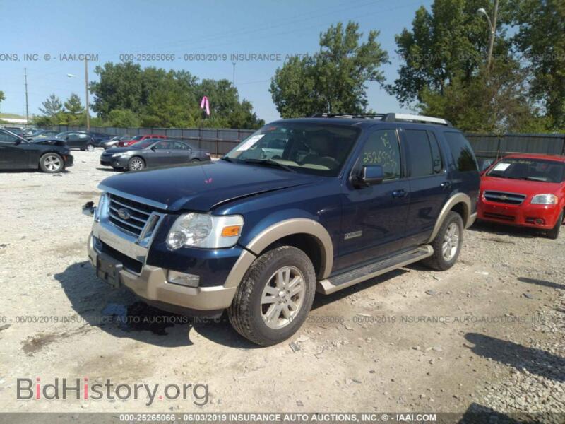 2006 Ford EXPLORER (VIN 1FMEU74EX6UB71117) — photo 2 of 10
