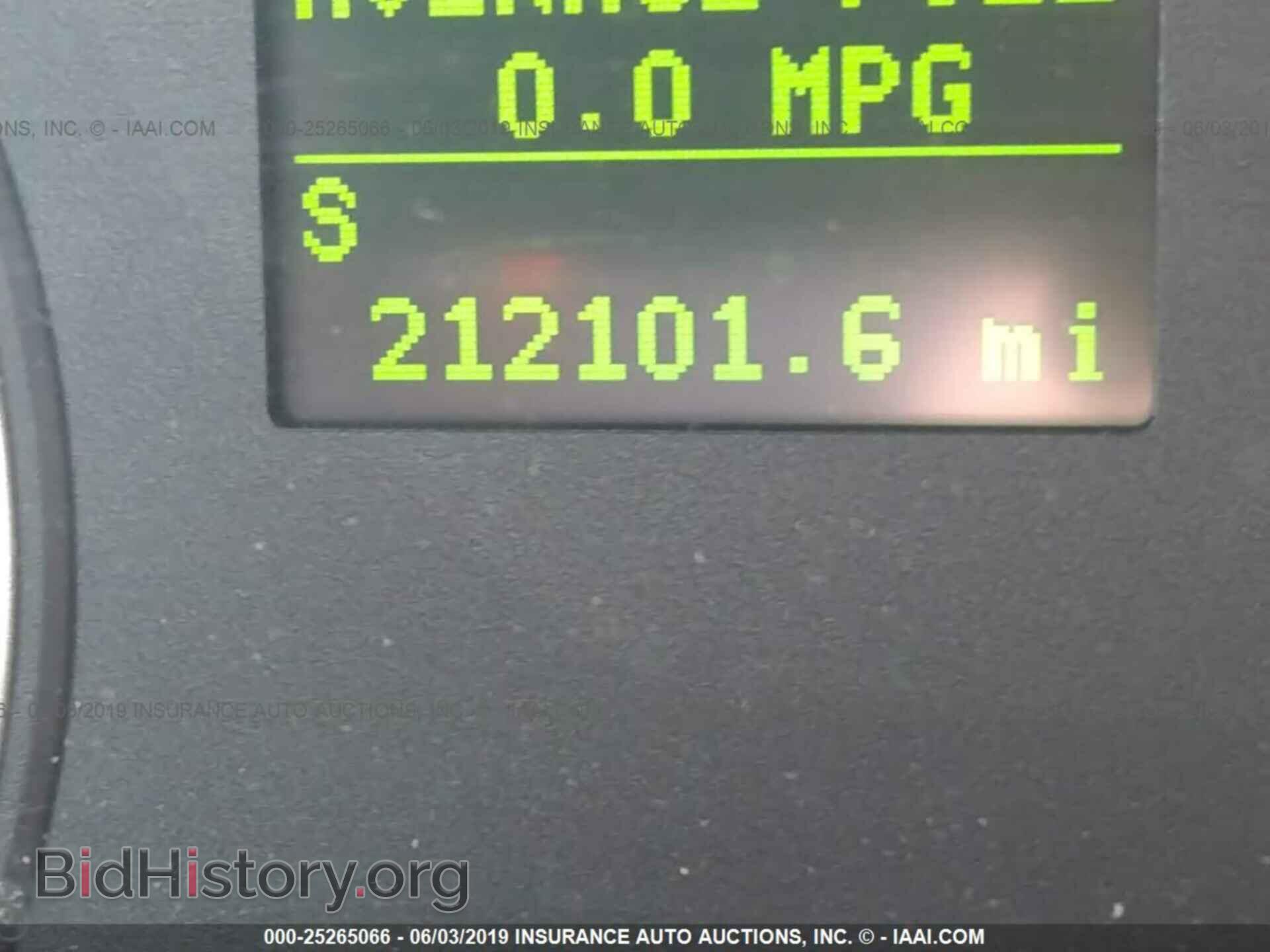 2006 FORD EXPLORER - VIN: 1FMEU74EX6UB71117 - Фото 7