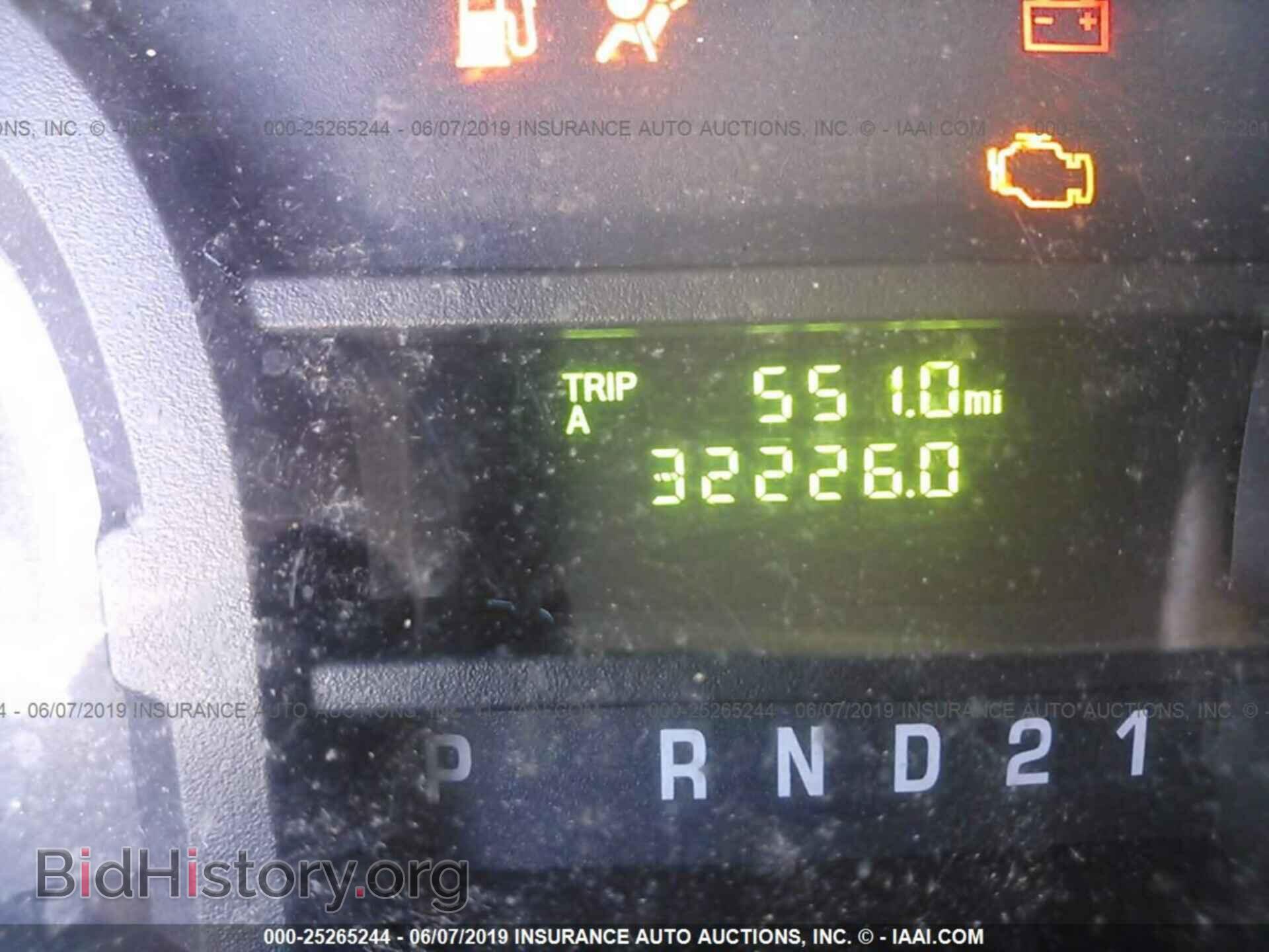 2012 FORD ECONOLINE - VIN: 1FTNE2EW3CDA51845 - Фото 7
