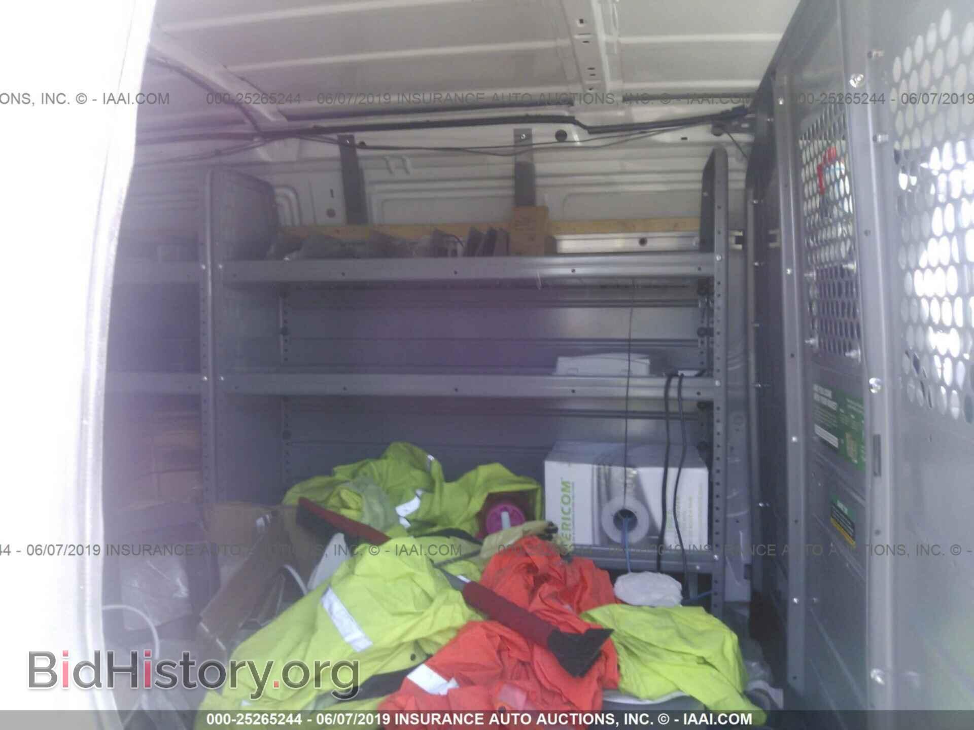 2012 FORD ECONOLINE - VIN: 1FTNE2EW3CDA51845 - Фото 8