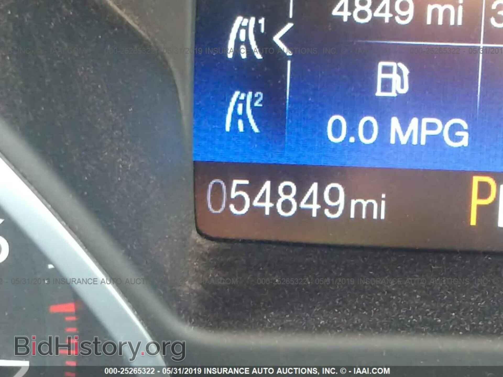 2016 FORD FOCUS - VIN: 1FADP3F21GL385493 - Photo 7