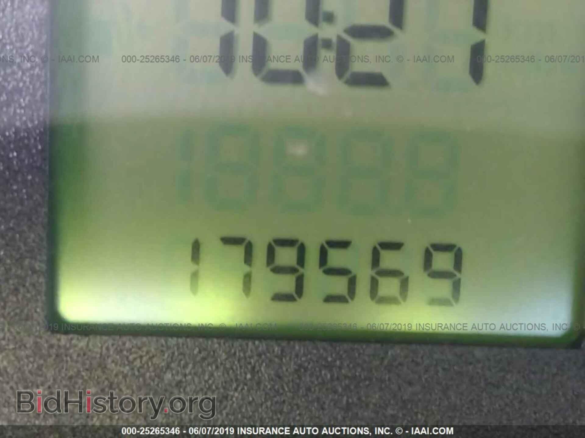 2011 FORD TRANSIT CONNECT - VIN: NM0LS7CN4BT065780 - Фото 7