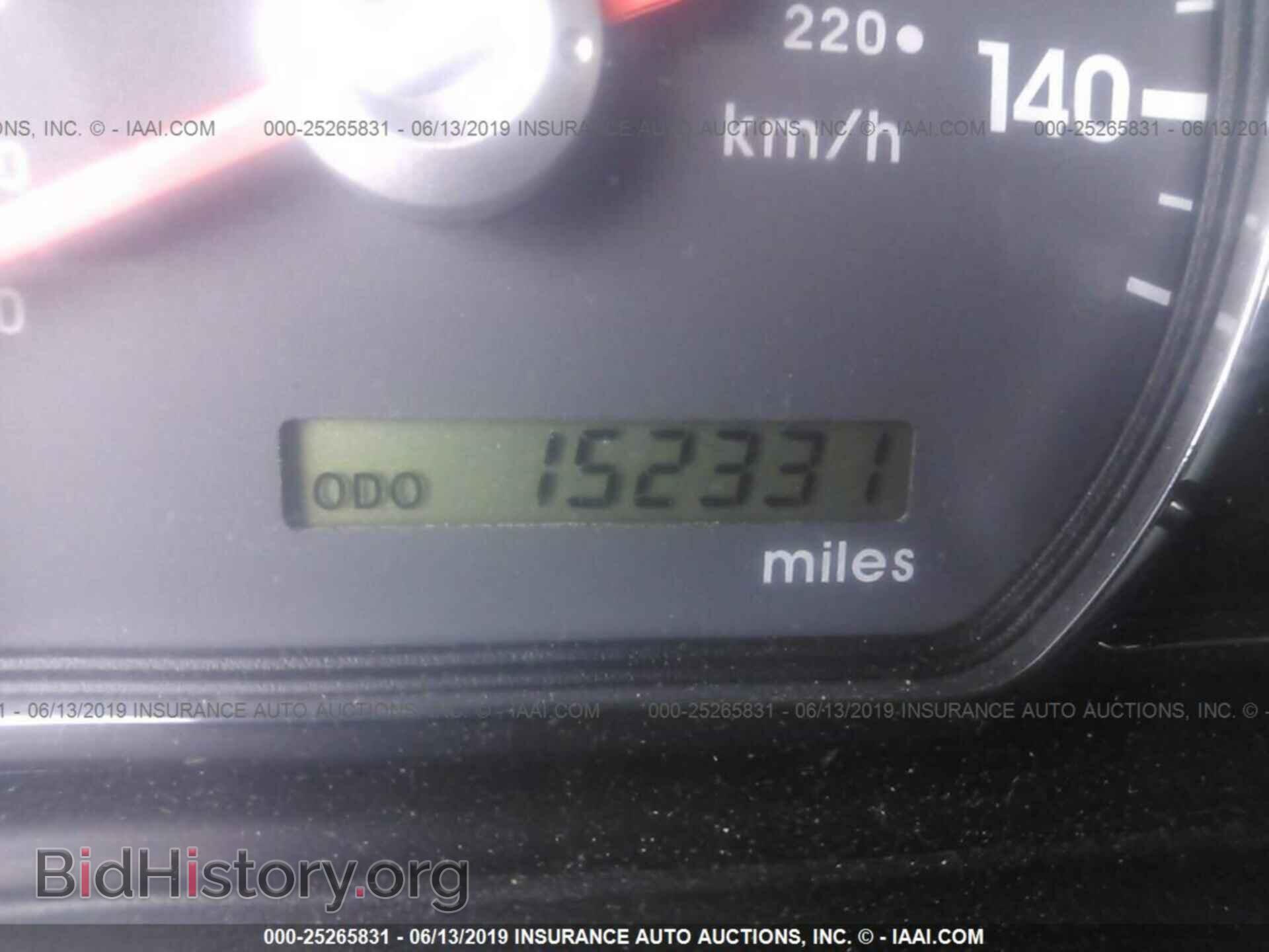 2006 MITSUBISHI GALANT - VIN: 4A3AB36F56E010236 - Фото 7