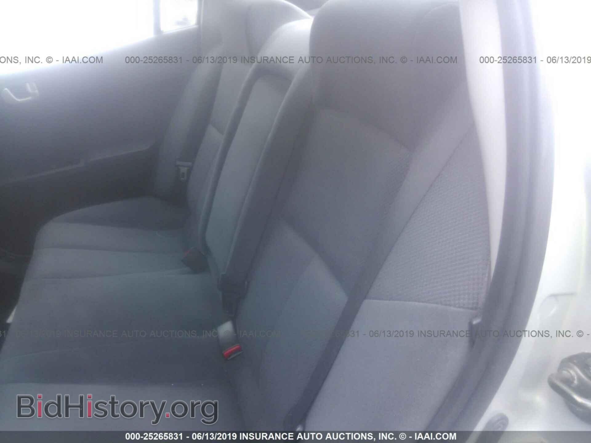 2006 MITSUBISHI GALANT - VIN: 4A3AB36F56E010236 - Фото 8