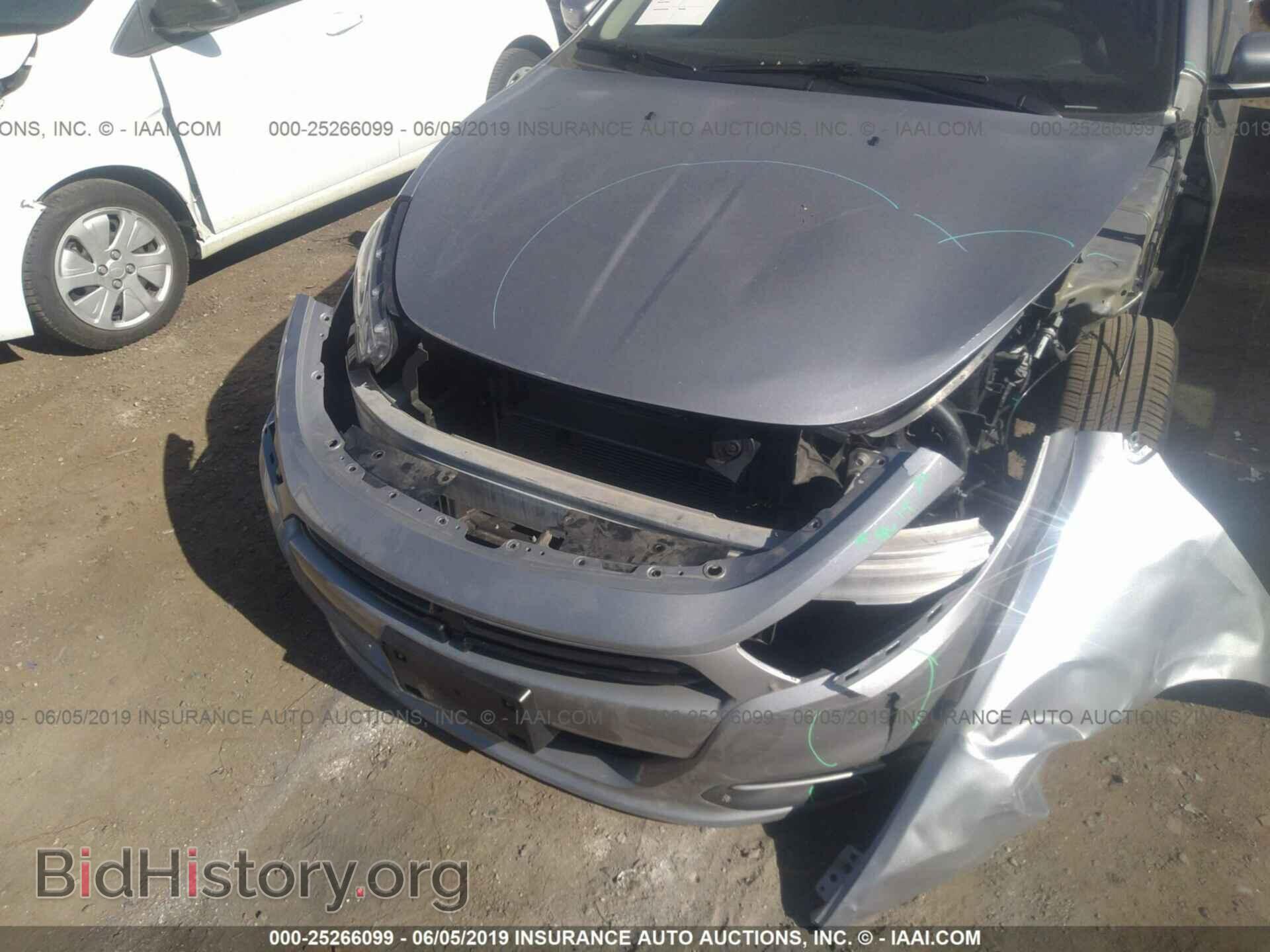 2015 DODGE DART - VIN: 1C3CDFBB4FD286606 - Фото 6