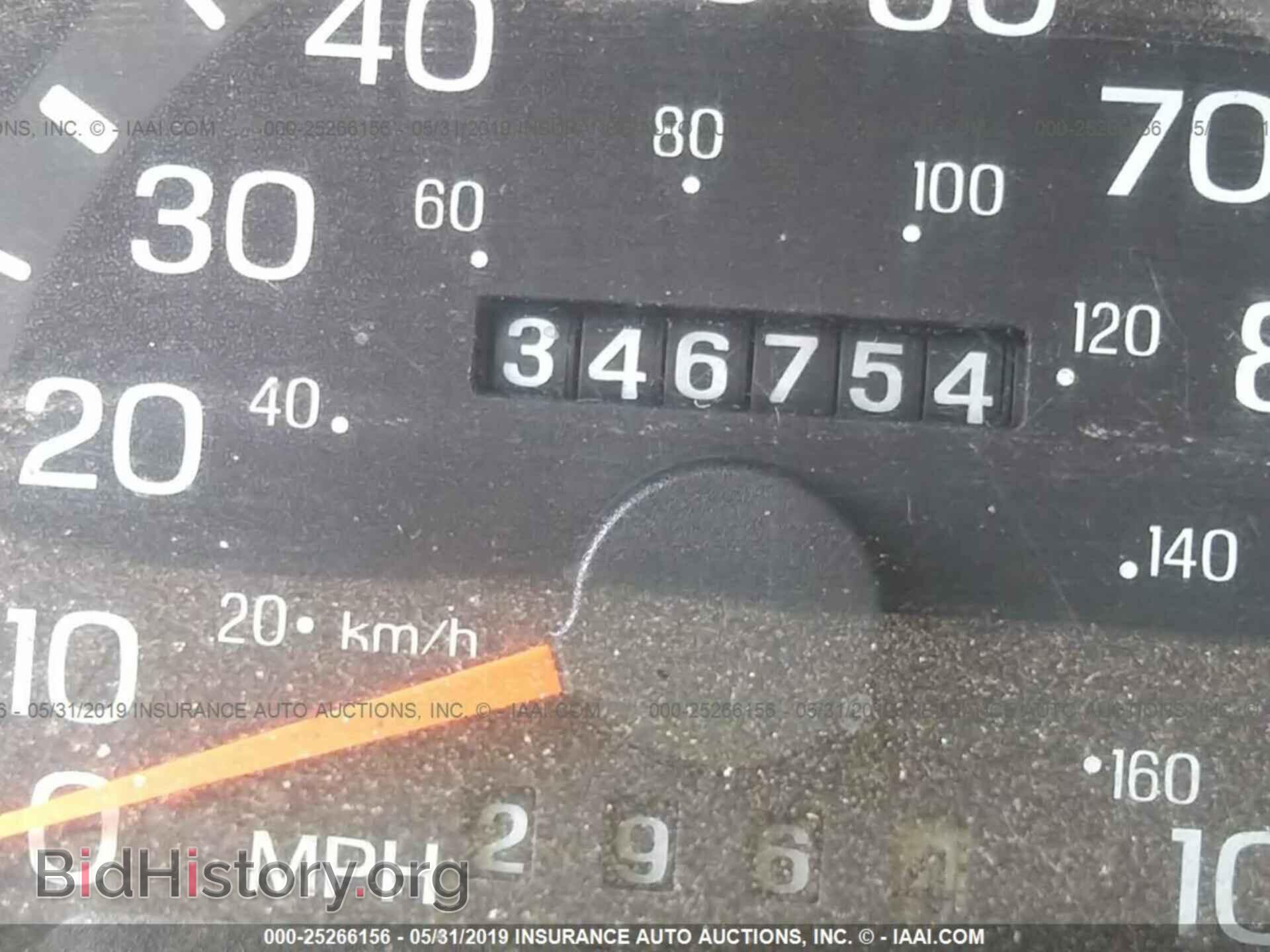 2003 FORD ECONOLINE - VIN: 1FTNE24L43HB69113 - Фото 7