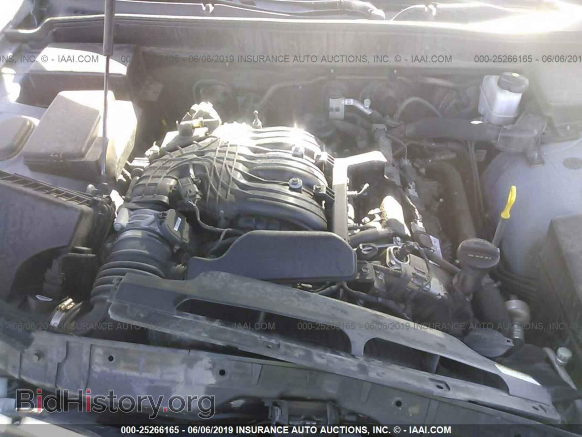 2009 HYUNDAI GENESIS - VIN: KMHGC46E59U026496 - Фото 10
