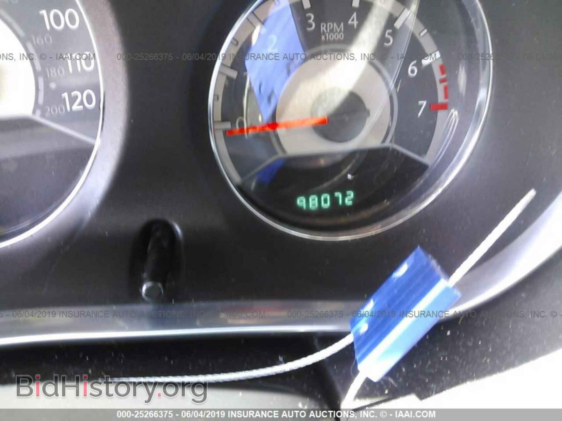 2013 CHRYSLER 200 - VIN: 1C3CCBBB9DN567447 - Photo 7
