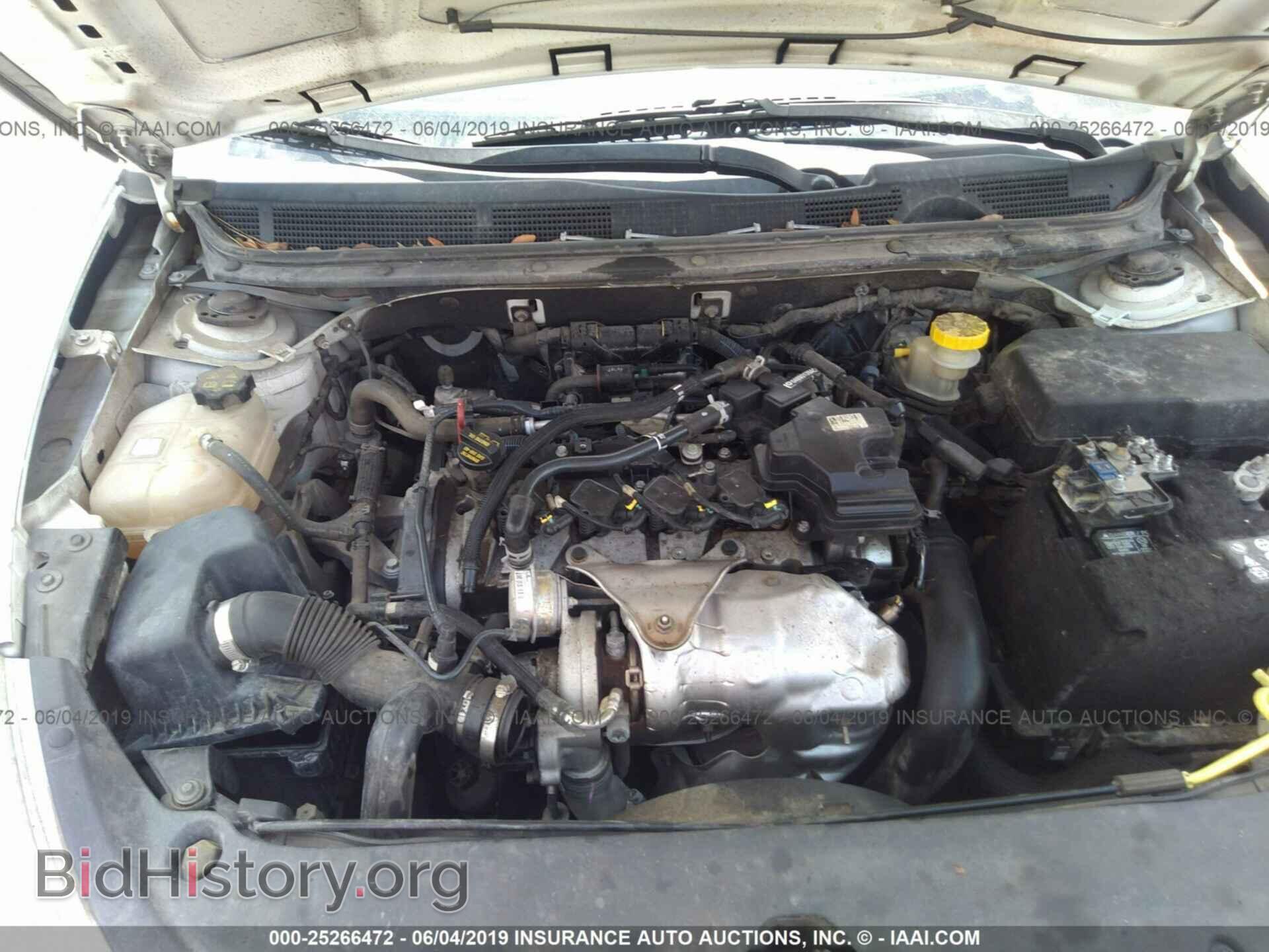 2014 DODGE DART - VIN: 1C3CDFDH3ED870074 - Фото 10