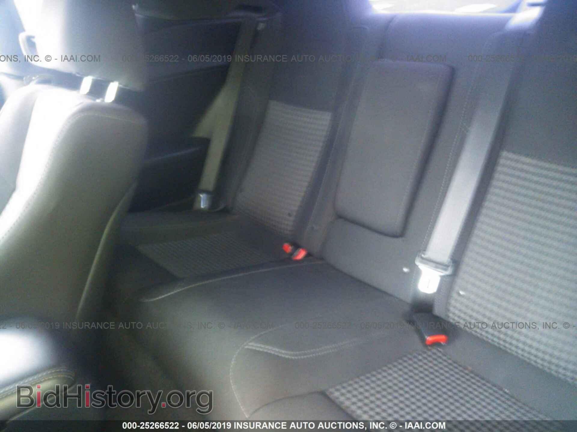 2015 DODGE CHALLENGER - VIN: 2C3CDZAG3FH706969 - Фото 8