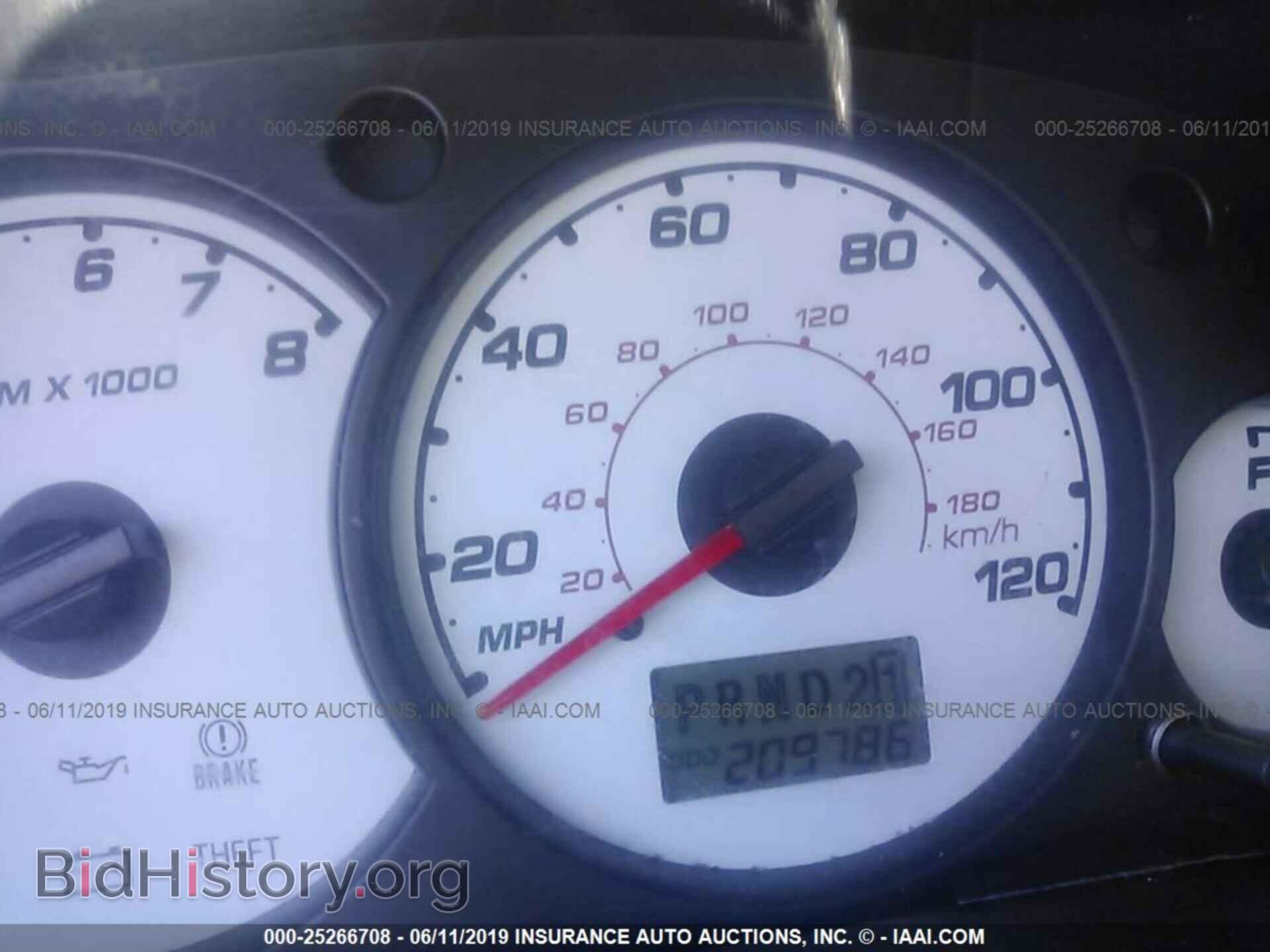 2002 FORD ESCAPE - VIN: 1FMYU01112KD41571 - Фото 7