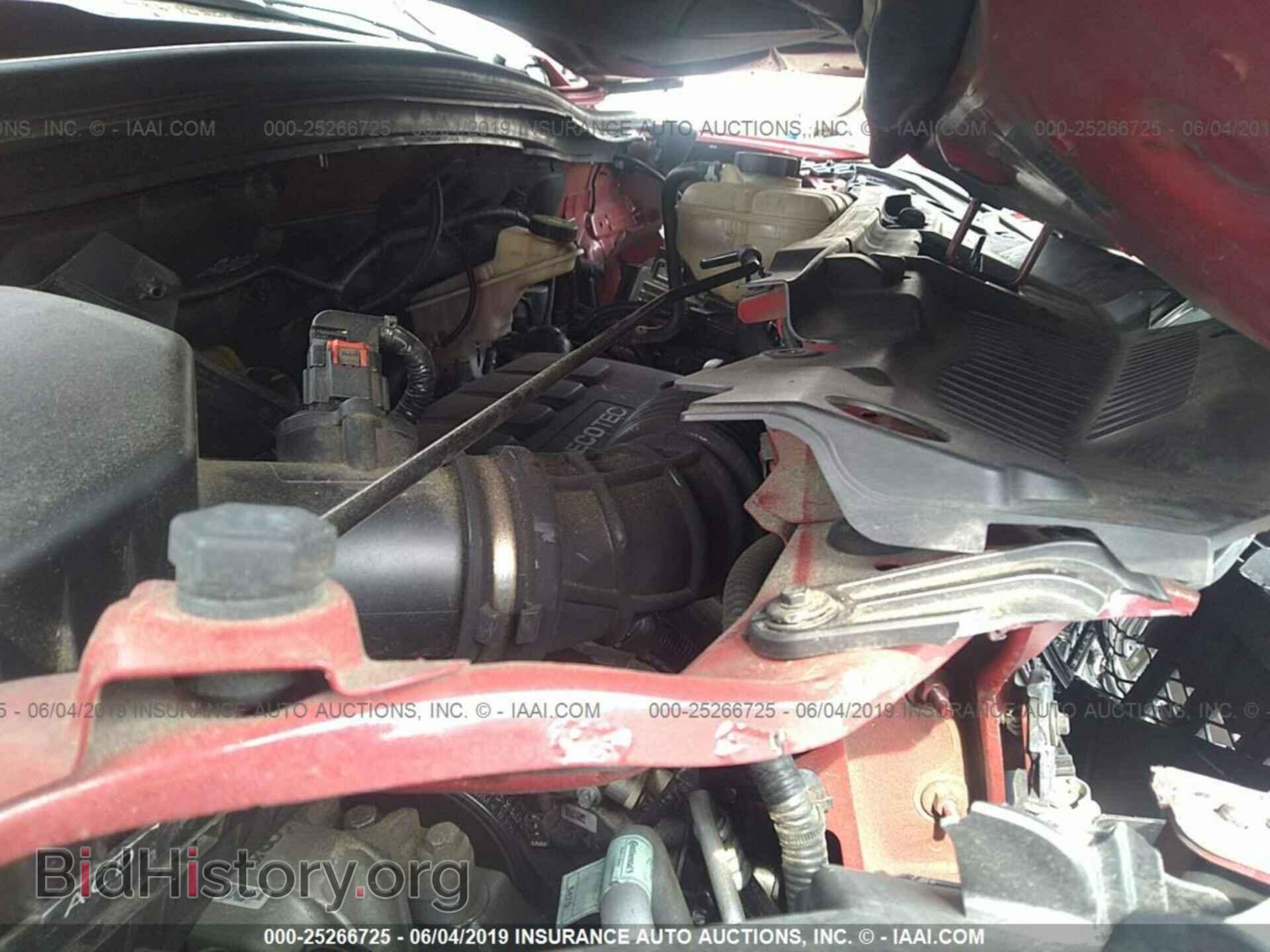 2015 BUICK ENCORE - VIN: KL4CJASBXFB233017 - Photo 10