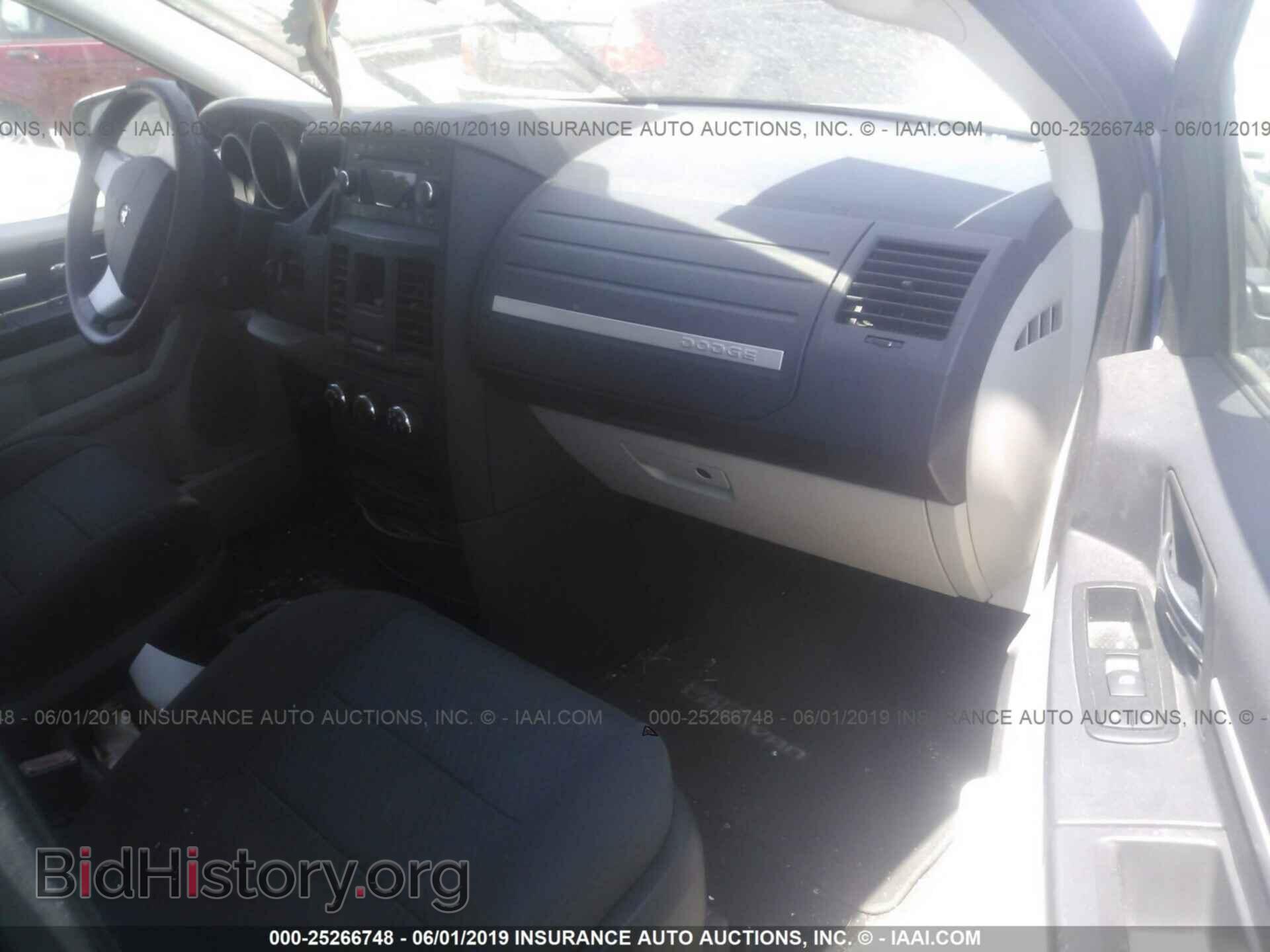 2010 DODGE GRAND CARAVAN - VIN: 2D4RN4DE7AR228724 - Фото 5
