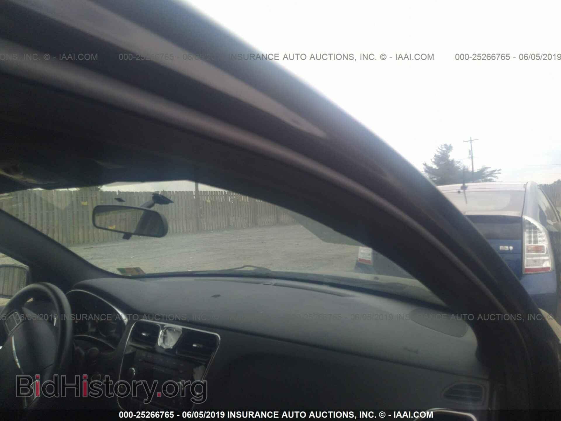 2014 CHRYSLER 200 - VIN: 1C3CCBAB1EN208242 - Фото 5
