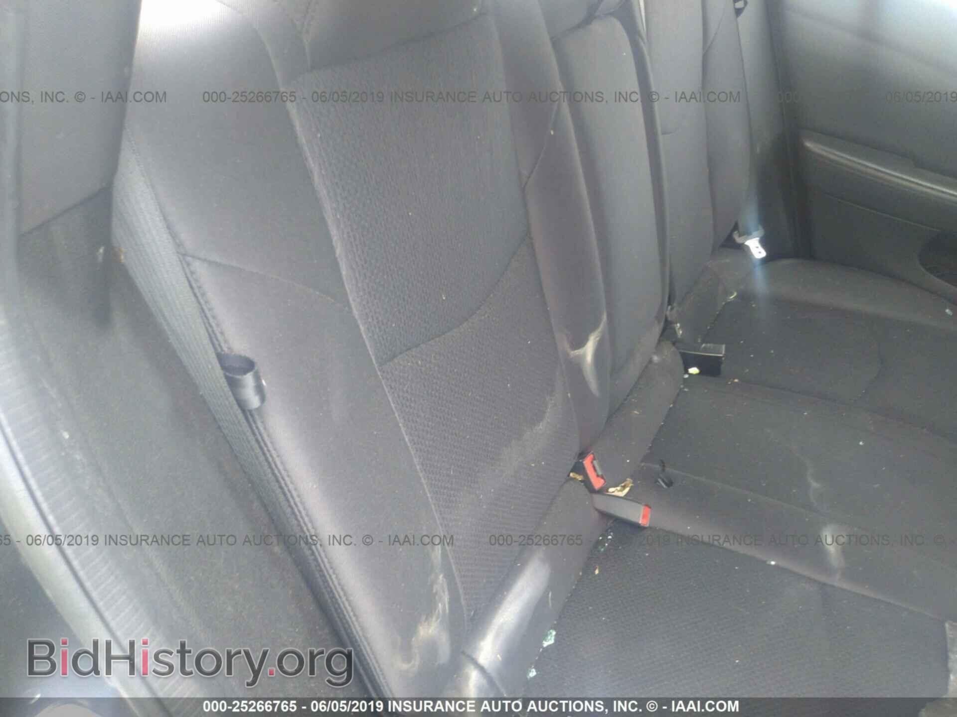 2014 CHRYSLER 200 - VIN: 1C3CCBAB1EN208242 - Фото 8