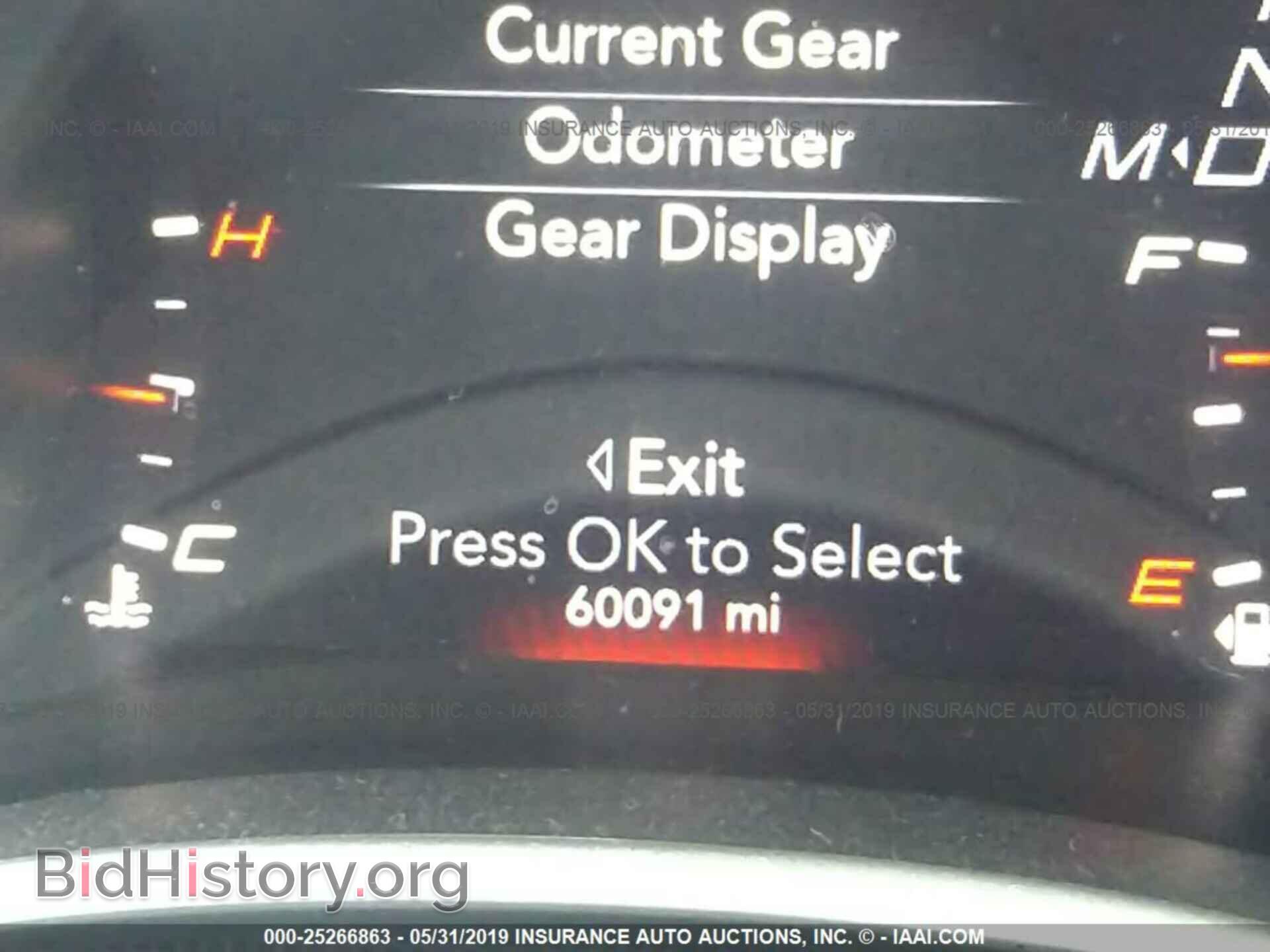 2017 DODGE CHARGER - VIN: 2C3CDXHG8HH524651 - Фото 7