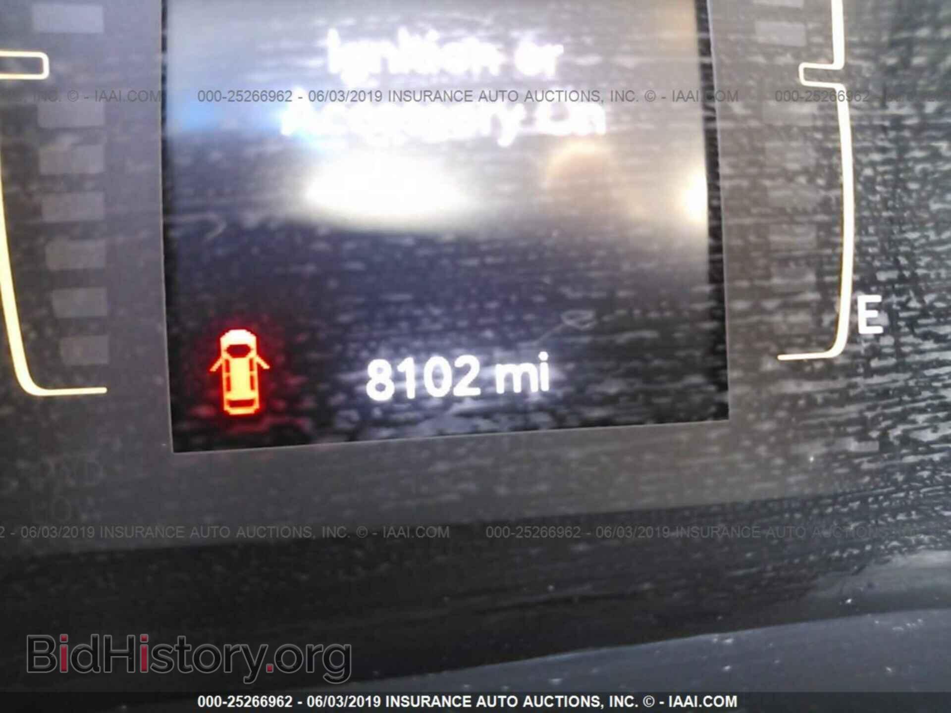 2019 JEEP CHEROKEE - VIN: 1C4PJMLB2KD359684 - Фото 7