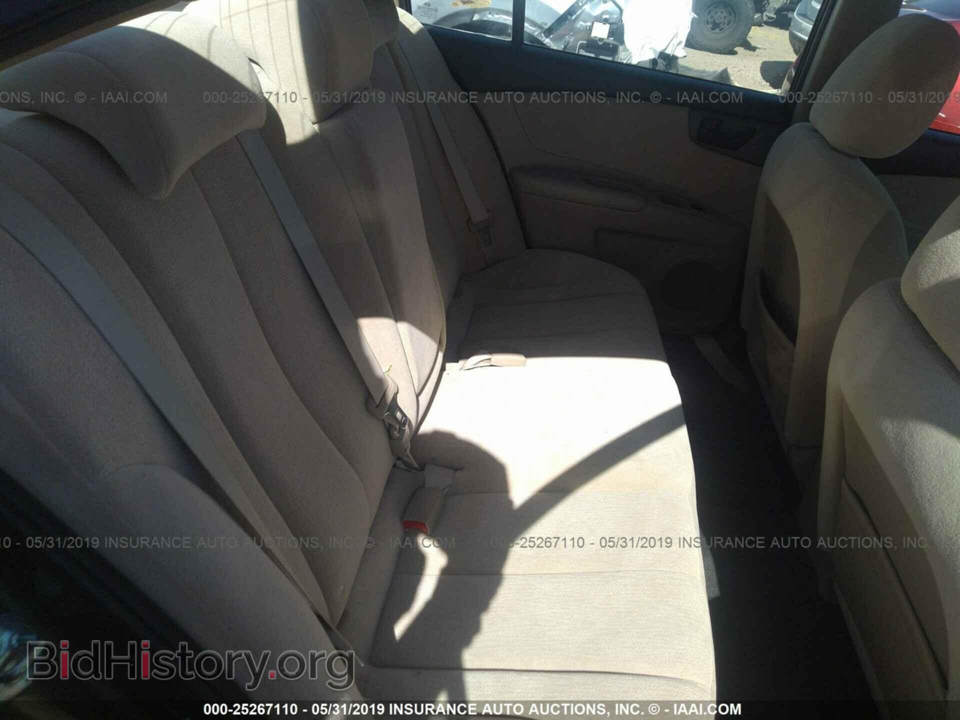 2010 KIA OPTIMA - VIN: KNAGG4A84A5455134 - Фото 8