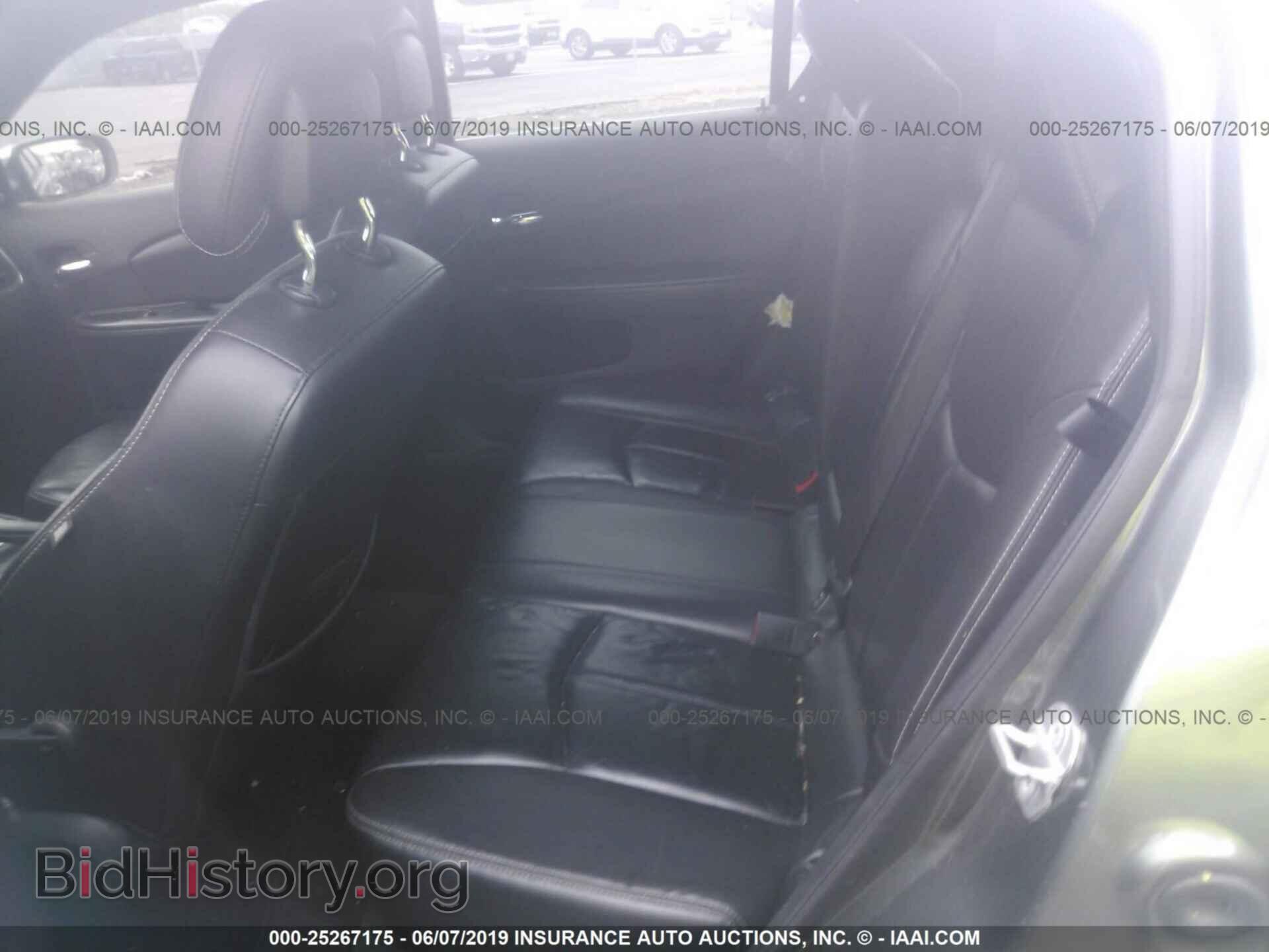 2013 CHRYSLER 200 - VIN: 1C3CCBCG5DN578410 - Фото 8