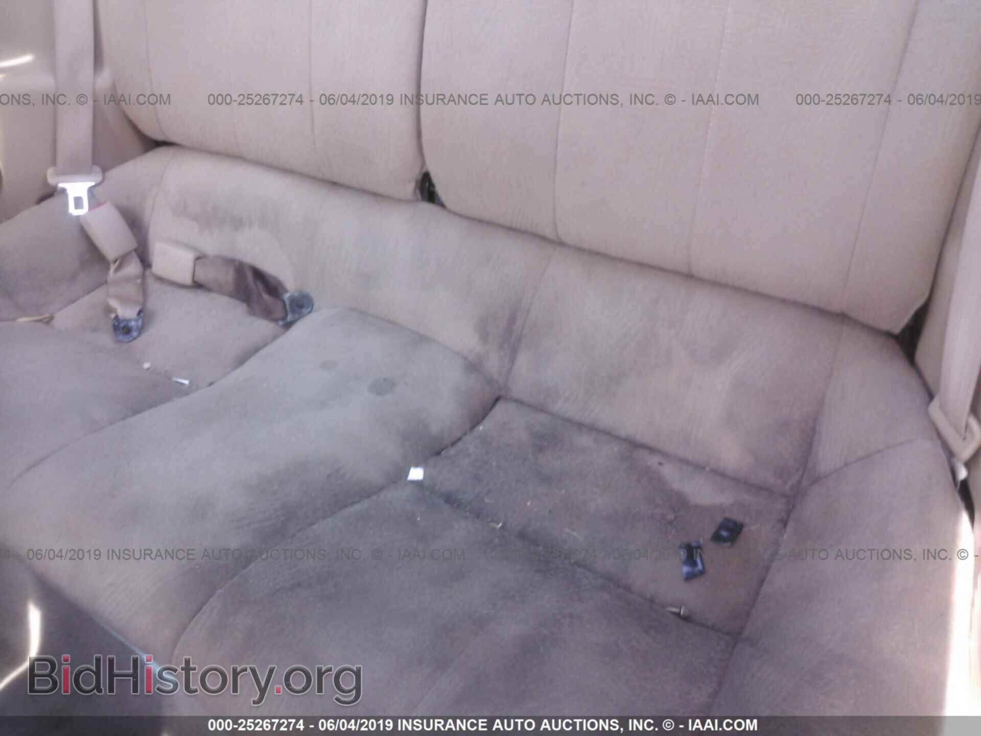 2002 MITSUBISHI ECLIPSE - VIN: 4A3AC44G02E037580 - Photo 8