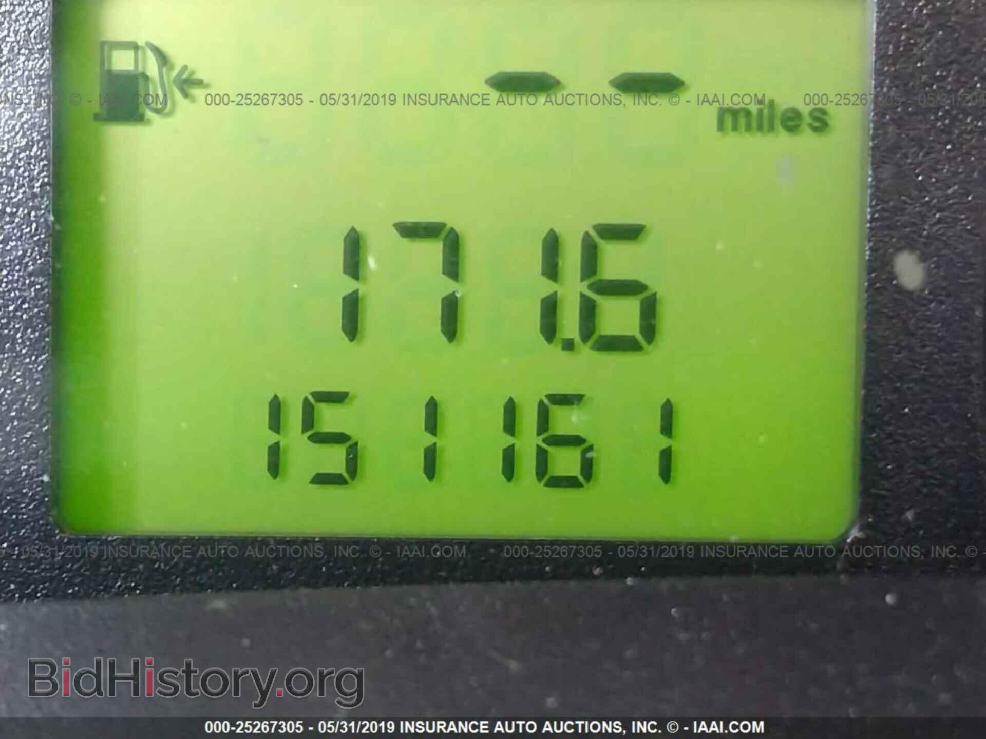 2010 FORD TRANSIT CONNECT - VIN: NM0KS9BN7AT015690 - Фото 7