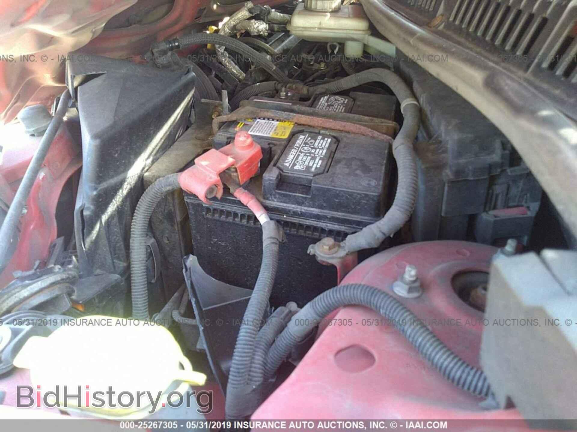 2010 FORD TRANSIT CONNECT - VIN: NM0KS9BN7AT015690 - Фото 10