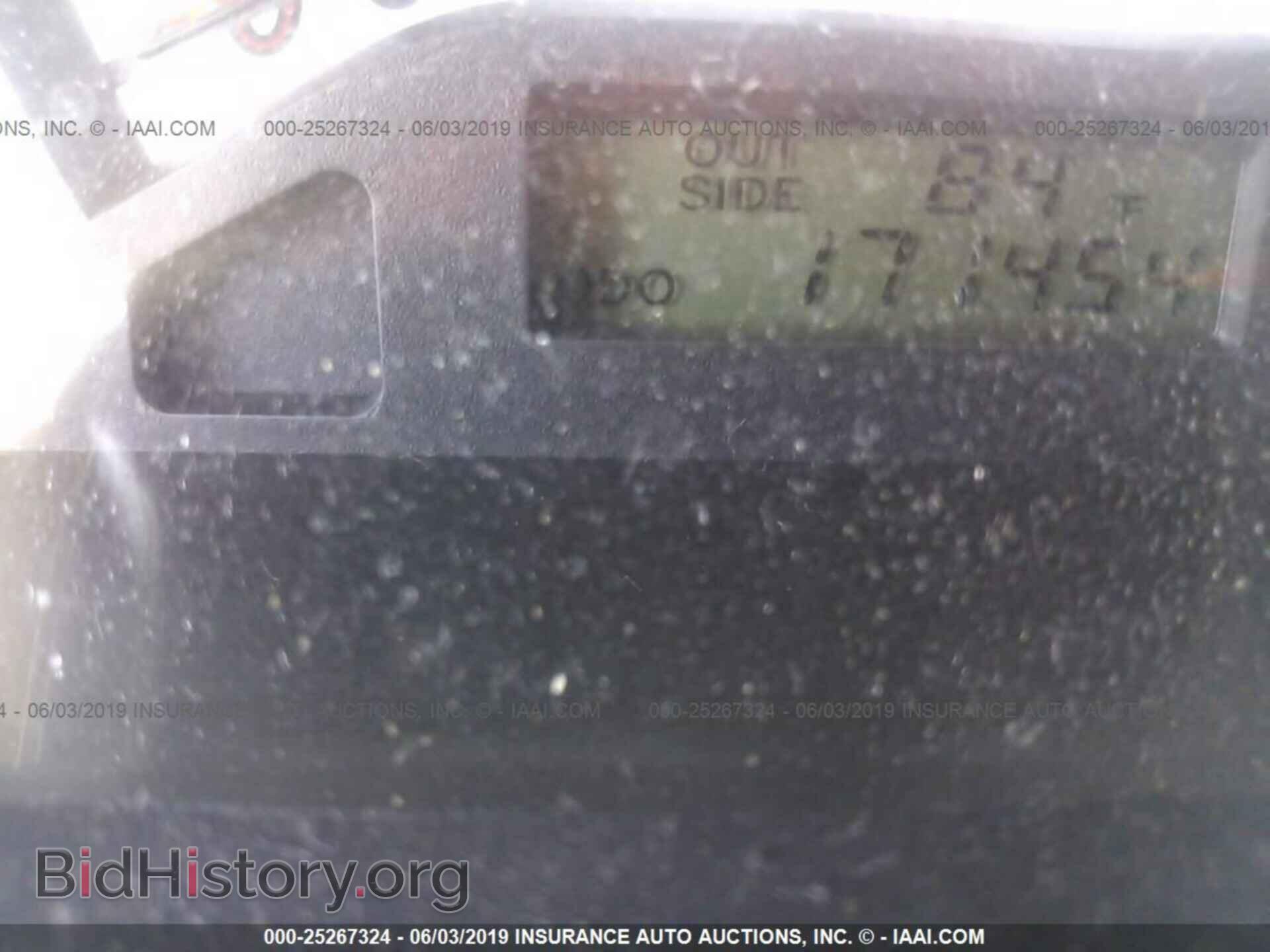 2003 TOYOTA COROLLA - VIN: 1NXBR32E53Z095351 - Фото 7