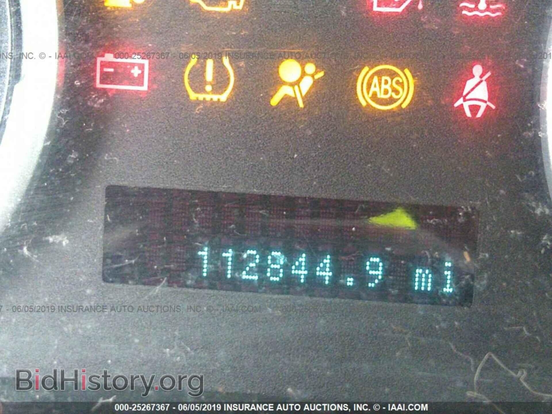 2011 FORD FOCUS - VIN: 1FAHP3GN1BW173601 - Фото 7