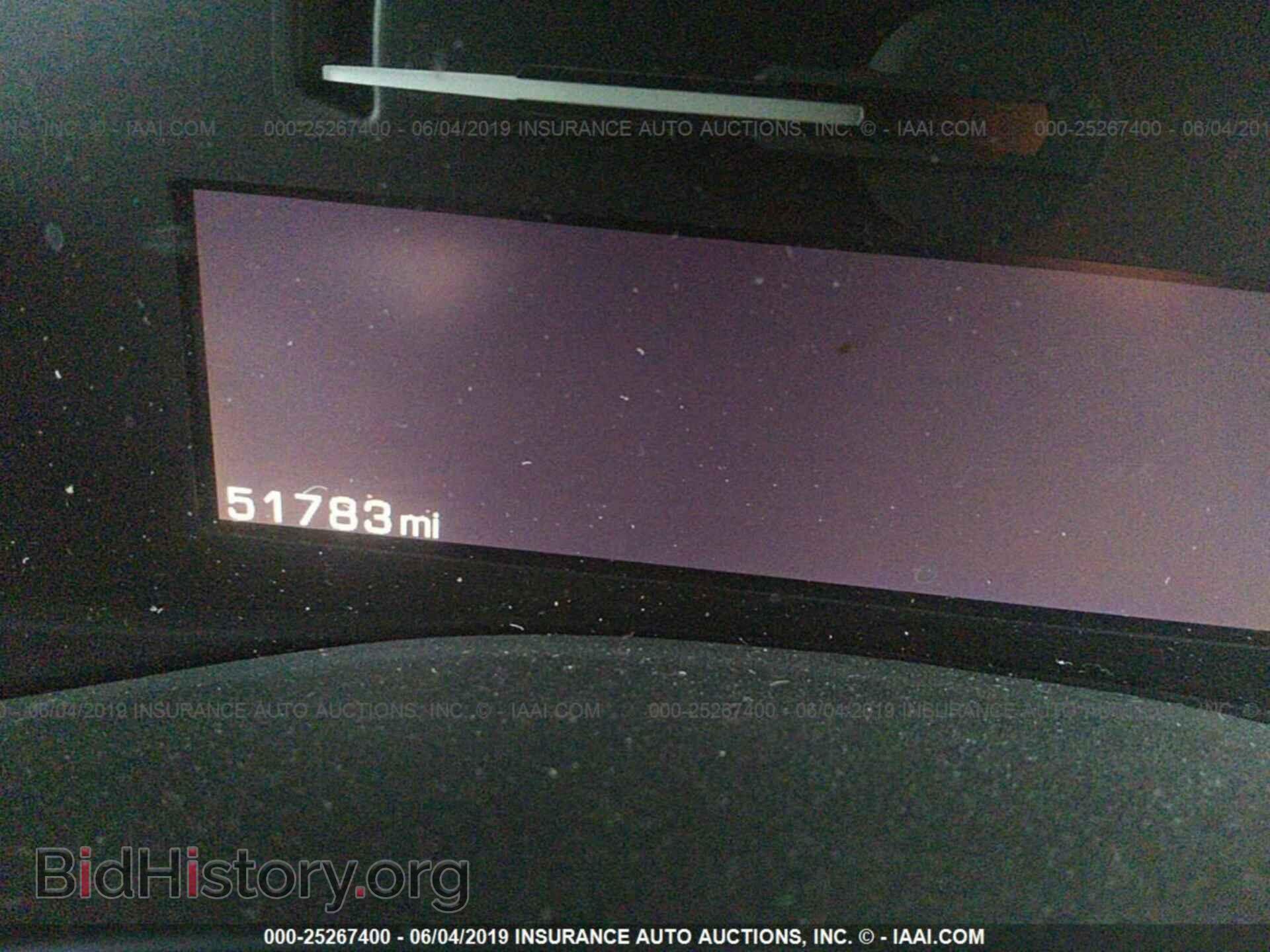 2014 CADILLAC ATS - VIN: 1G6AA5RA7E0186477 - Фото 7