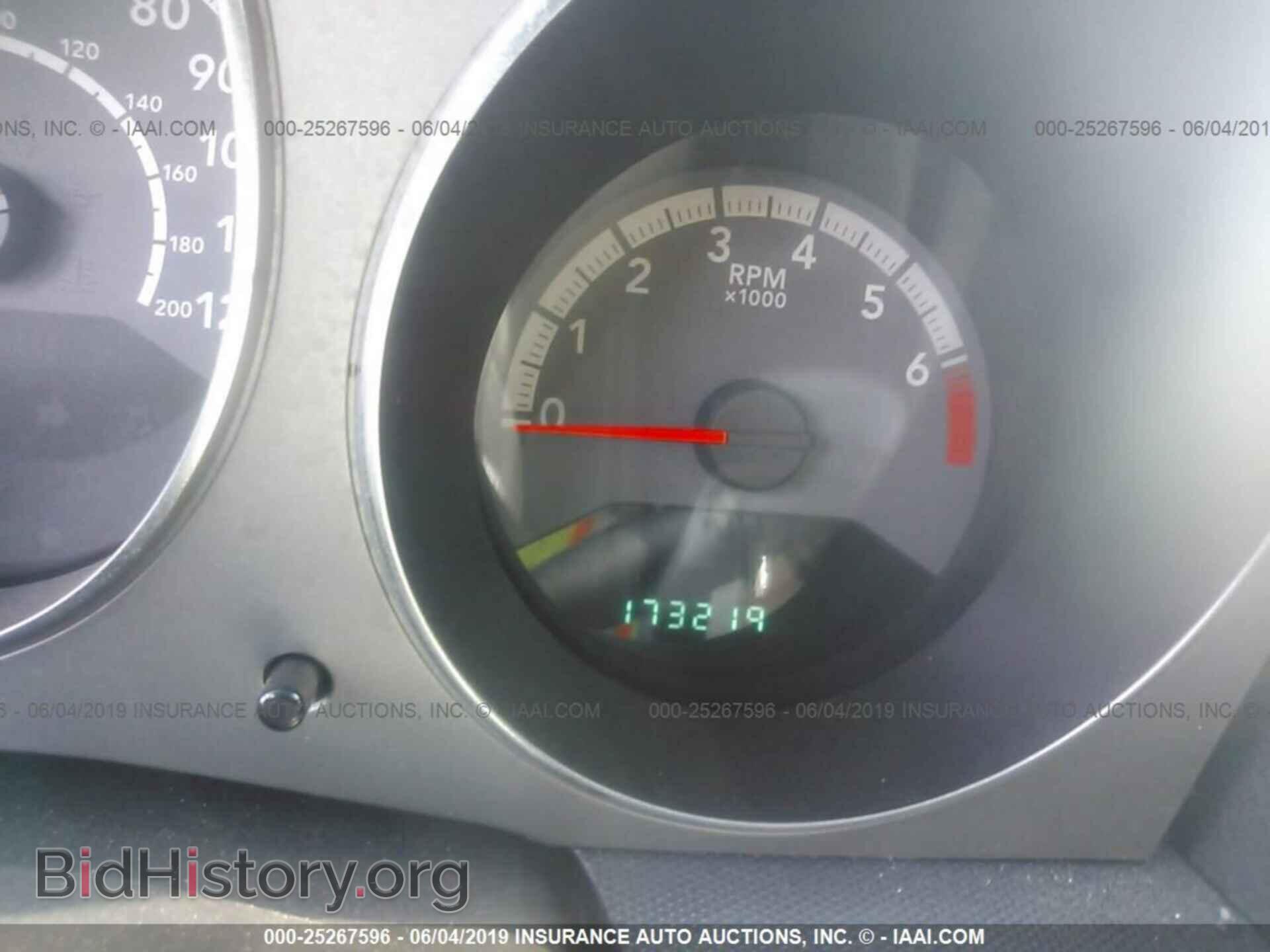2010 DODGE AVENGER - VIN: 1B3CC5FB9AN226487 - Photo 7