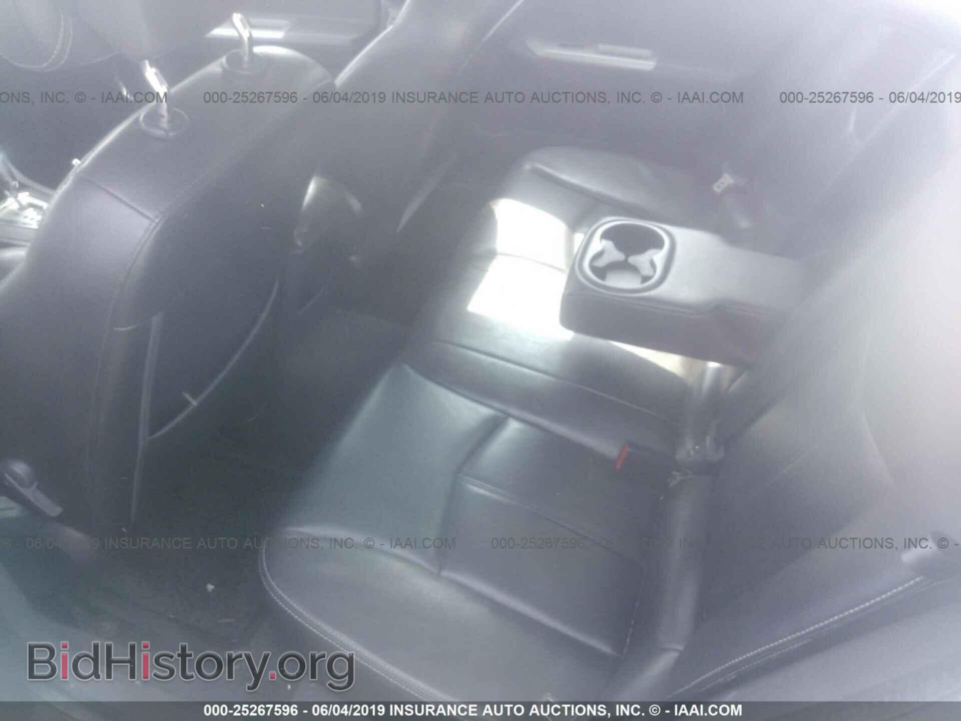 2010 DODGE AVENGER - VIN: 1B3CC5FB9AN226487 - Photo 8