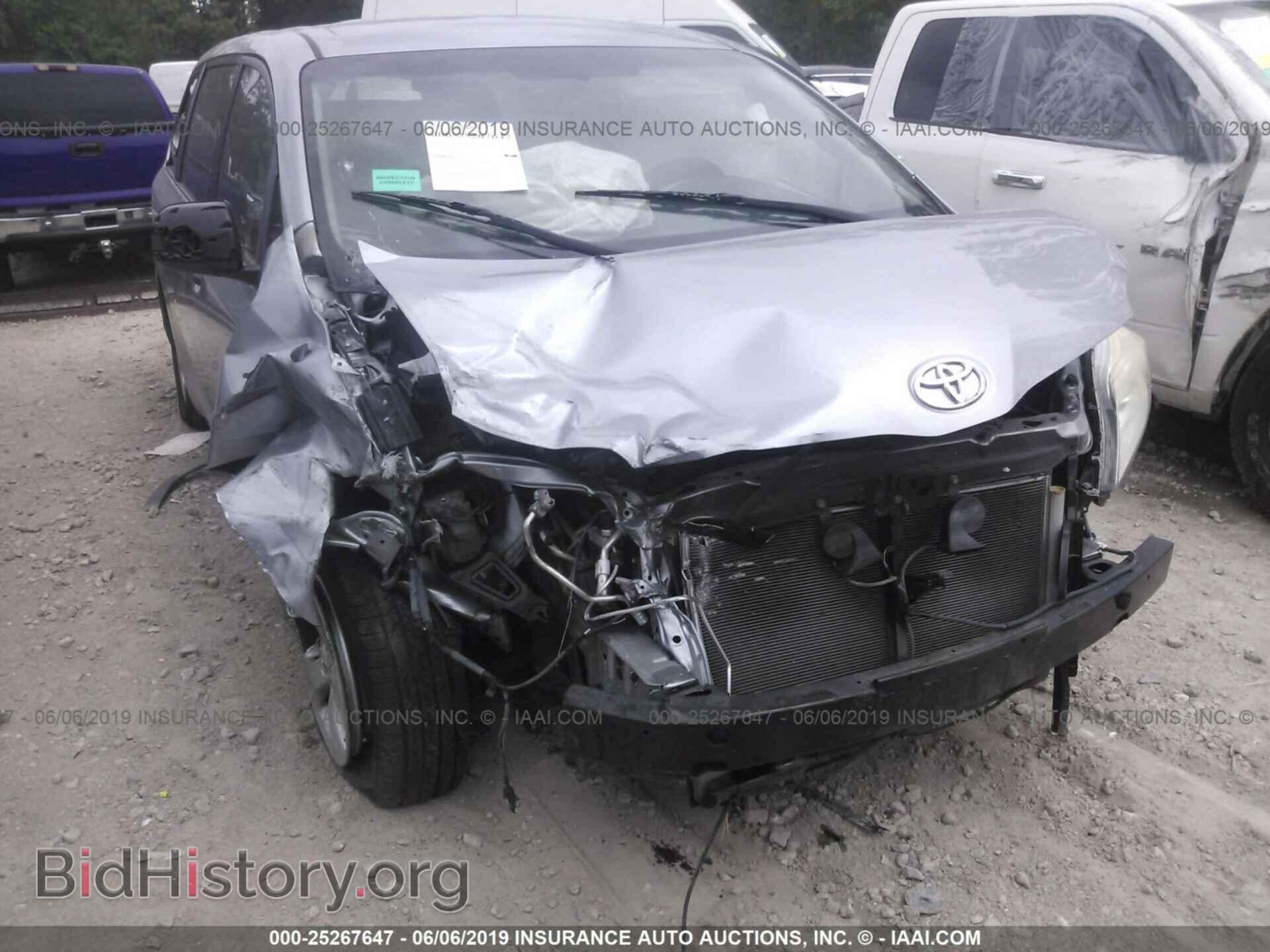 2012 TOYOTA SIENNA - VIN: 5TDKA3DC0CS013277 - Фото 6