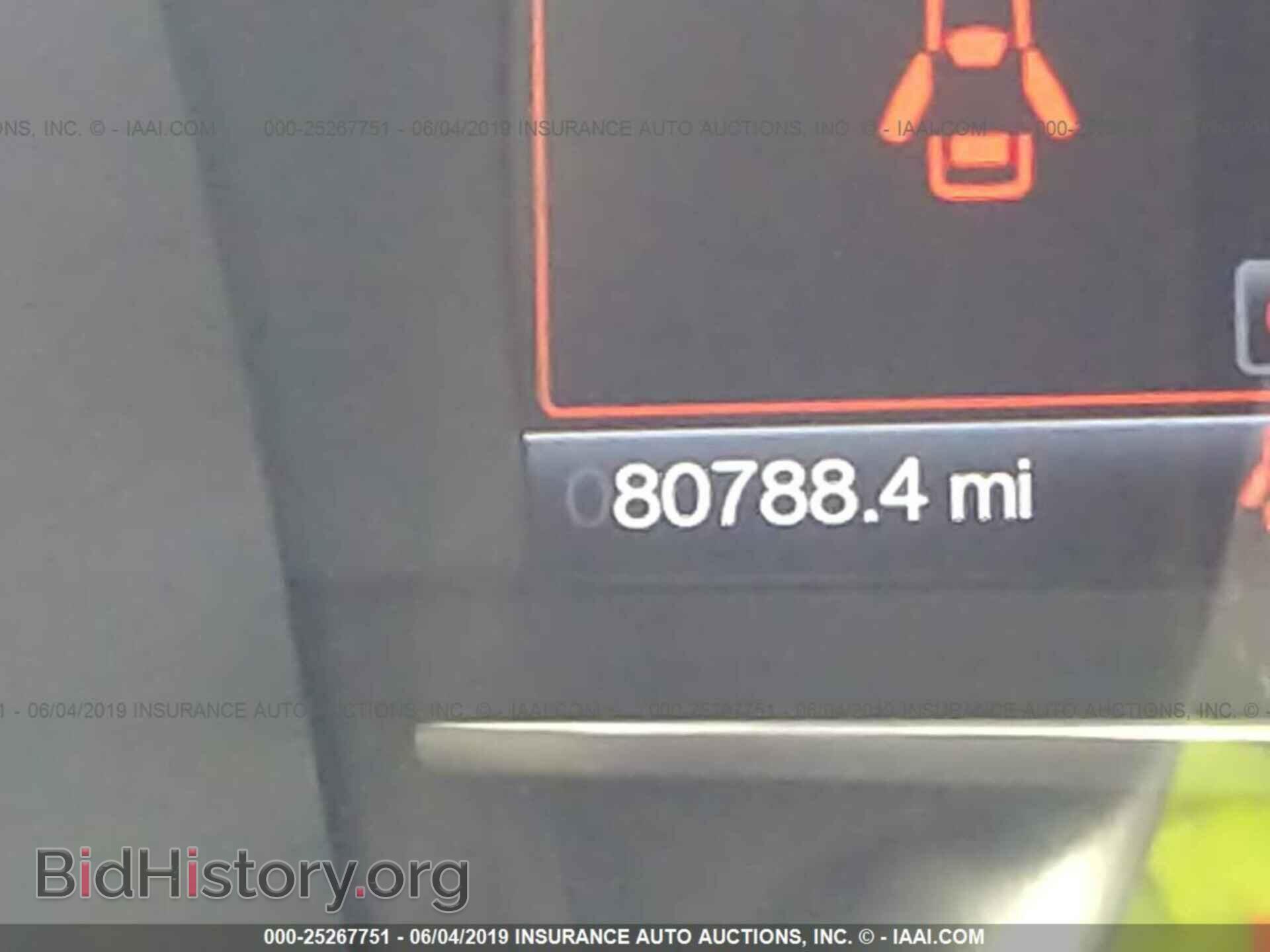 2014 FORD FLEX - VIN: 2FMHK6DT2EBD44080 - Photo 7