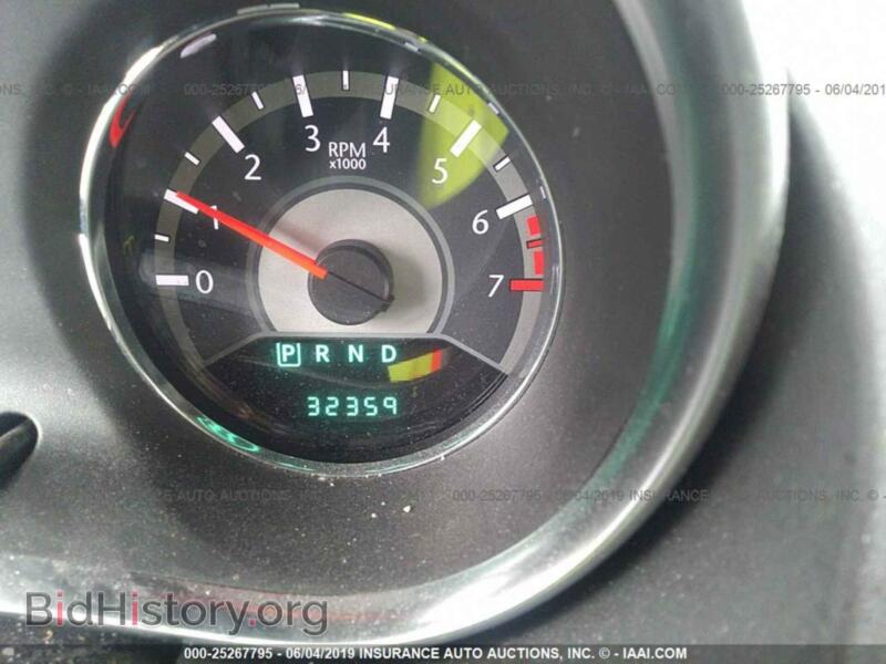 2012 Chrysler 200 (VIN 1C3CCBBB1CN101848) — фото 7 из 10