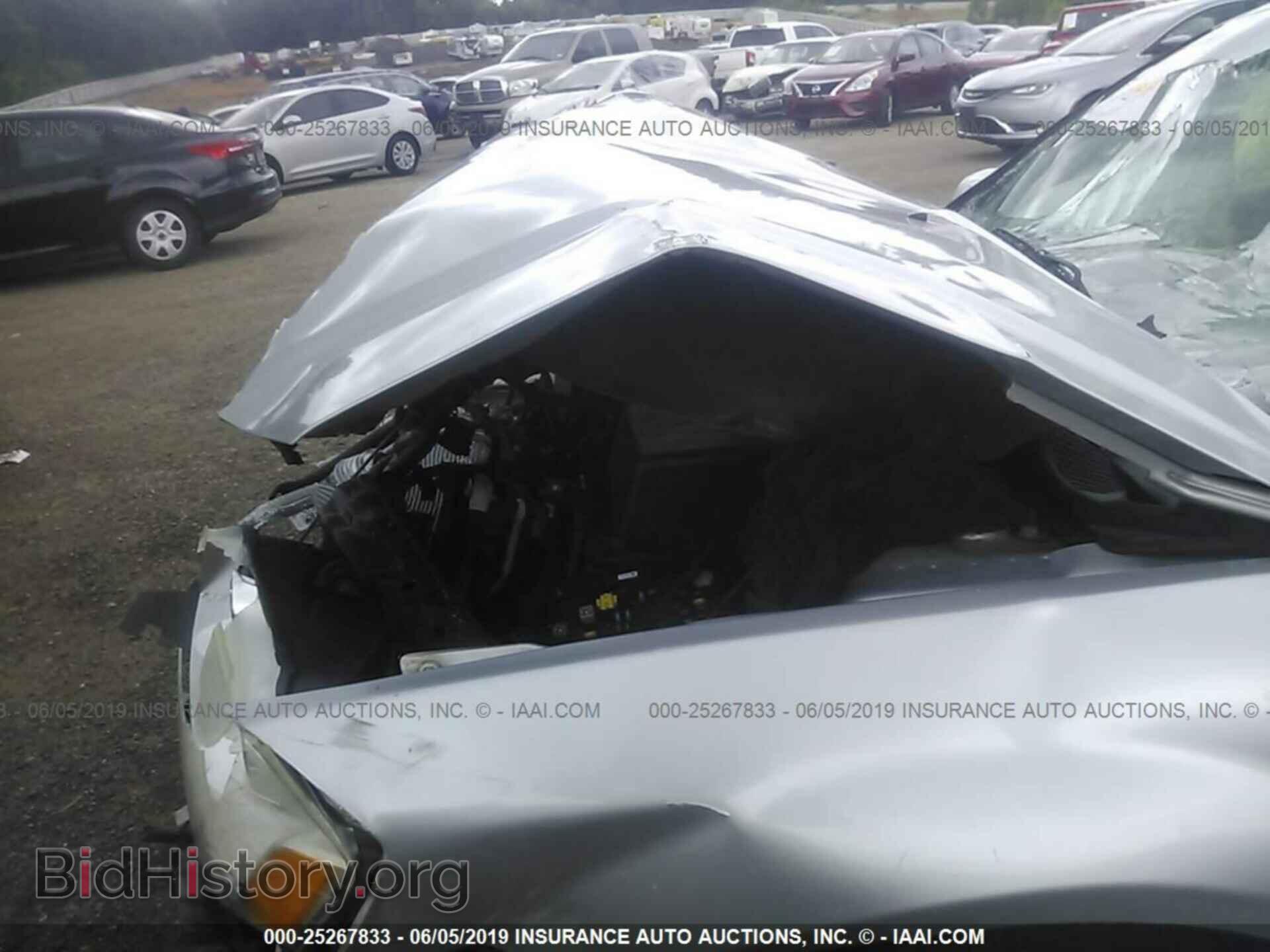 2011 DODGE AVENGER - VIN: 1B3BD1FG1BN546563 - Фото 10
