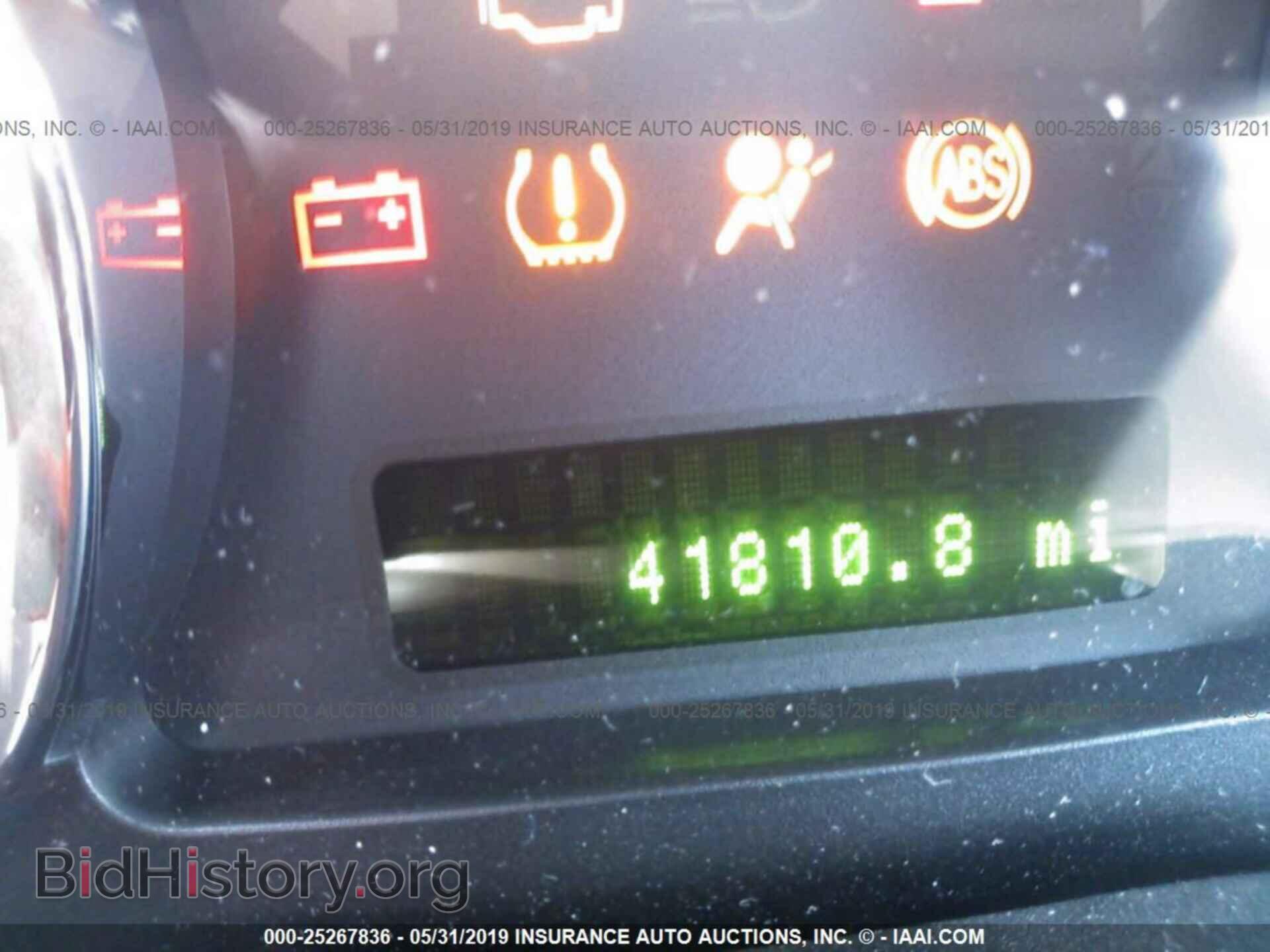 2010 FORD EDGE - VIN: 2FMDK3JC6ABB63821 - Photo 7