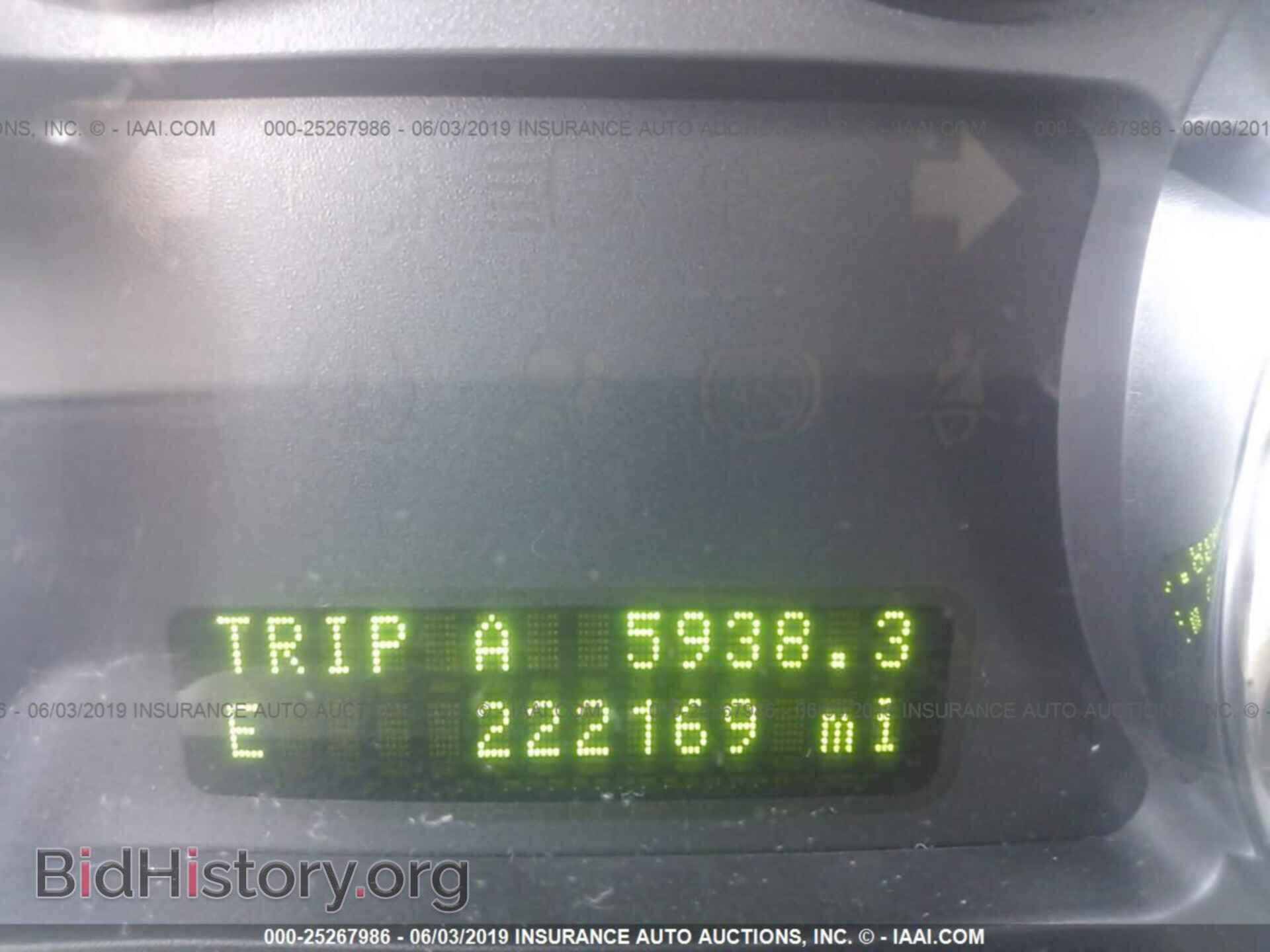 2007 FORD EDGE - VIN: 2FMDK38C17BA67710 - Photo 7