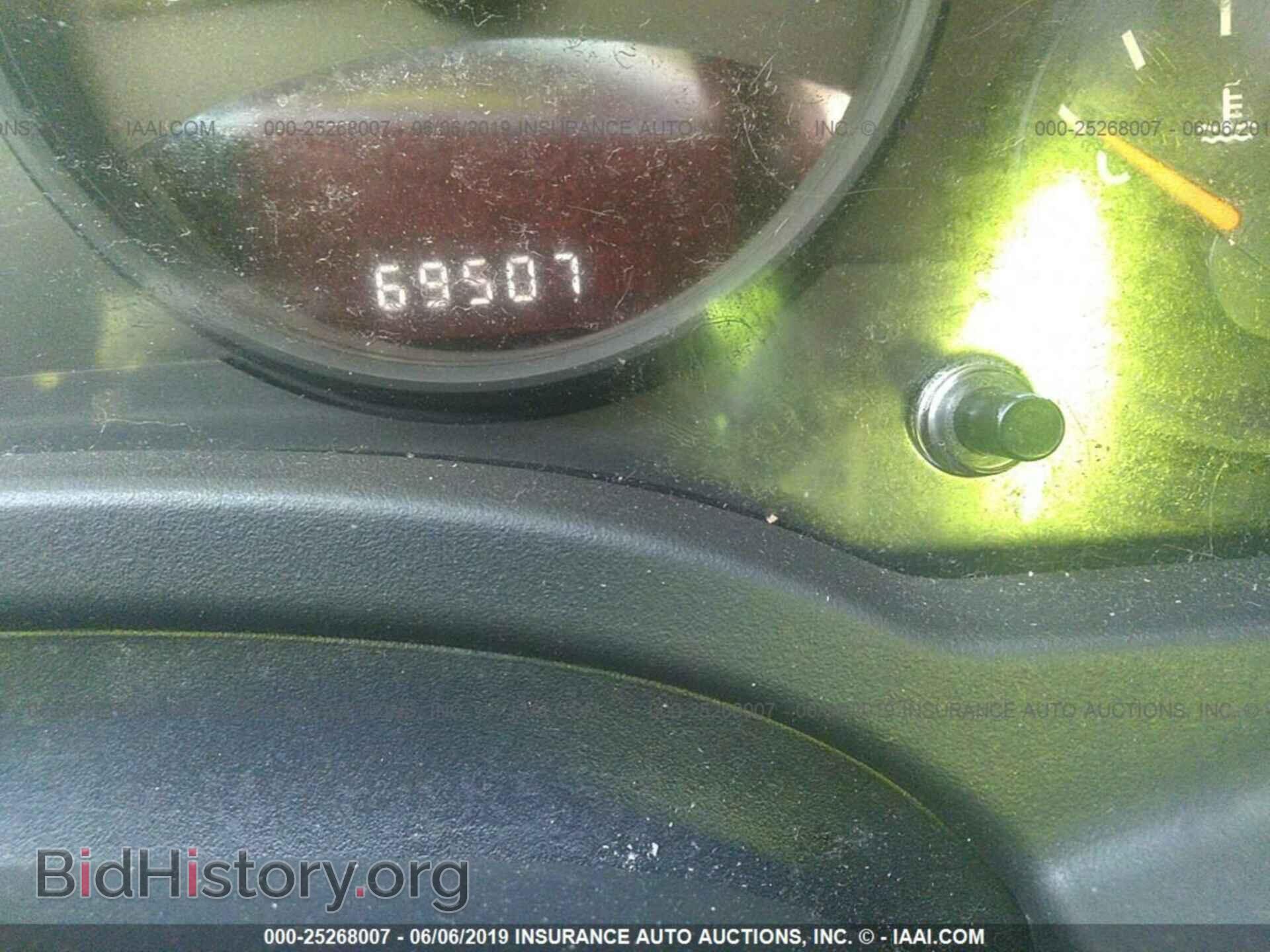 2014 JEEP COMPASS - VIN: 1C4NJDBB9ED828251 - Photo 7