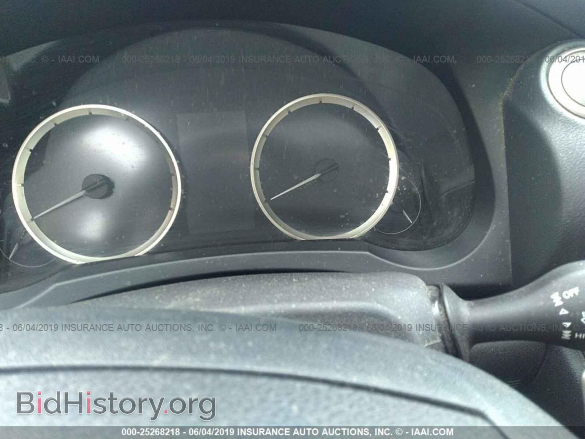 2014 LEXUS IS - VIN: JTHCF1D25E5006348 - Photo 7
