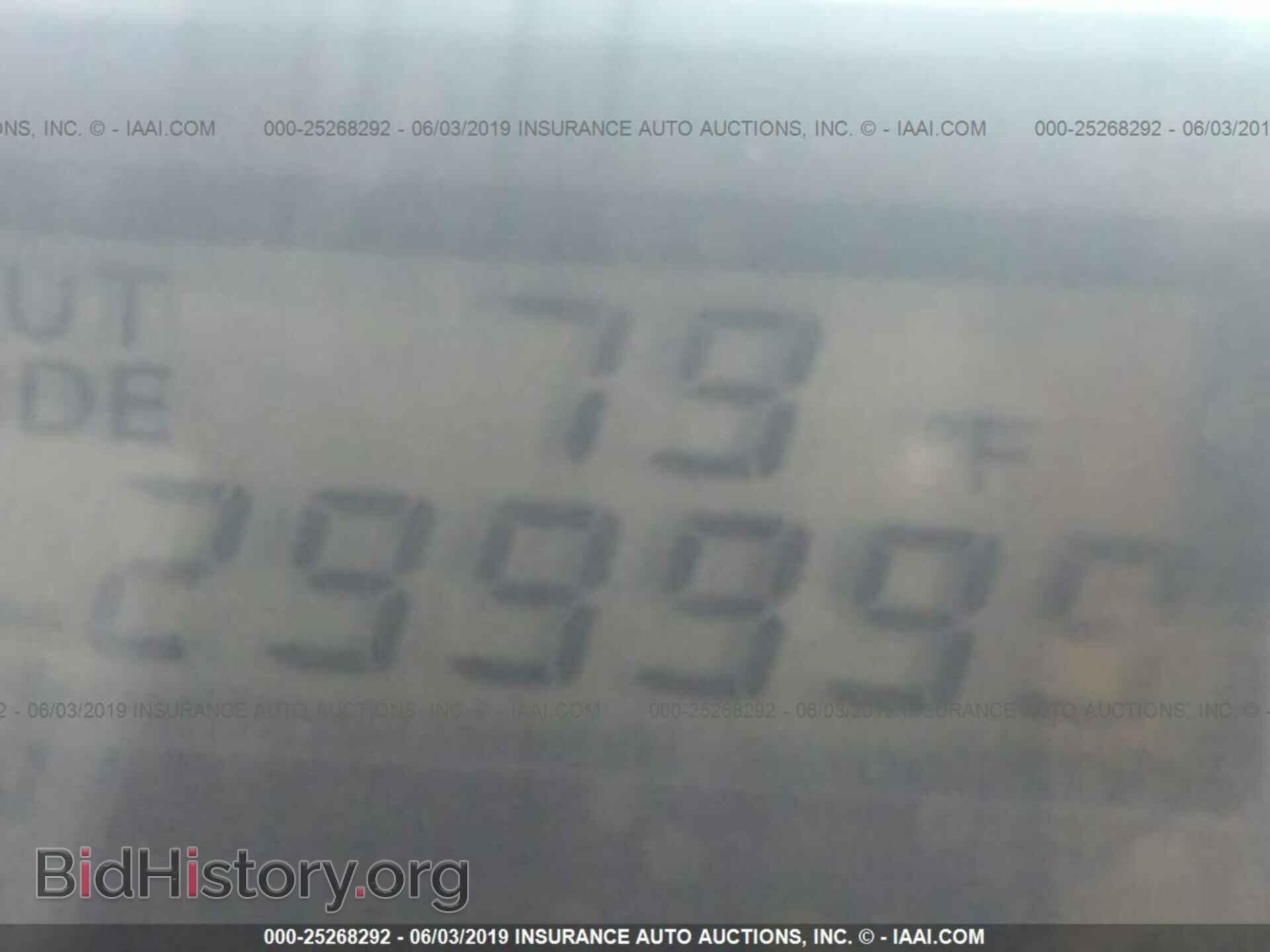 2003 TOYOTA COROLLA - VIN: 2T1BR32EX3C105261 - Photo 7